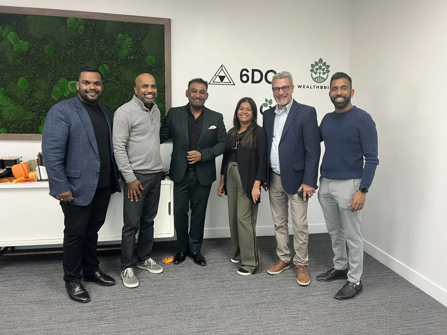 Building Connections, Creating Opportunities