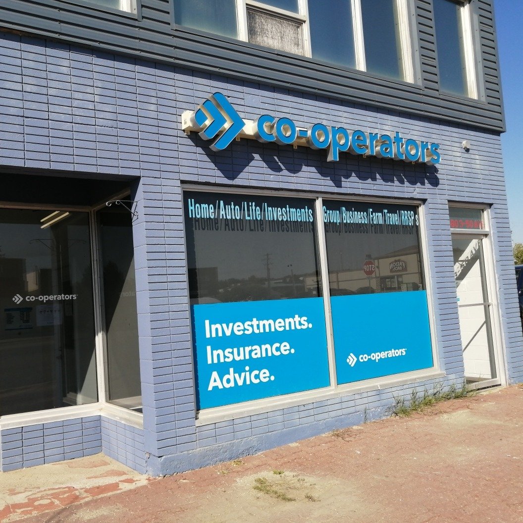 Agius Insurance & Investments Inc. banner