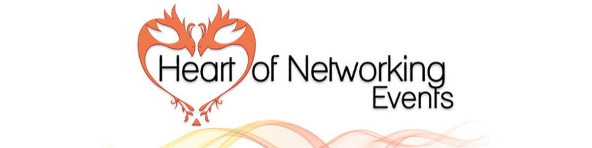 Heart of Networking Events