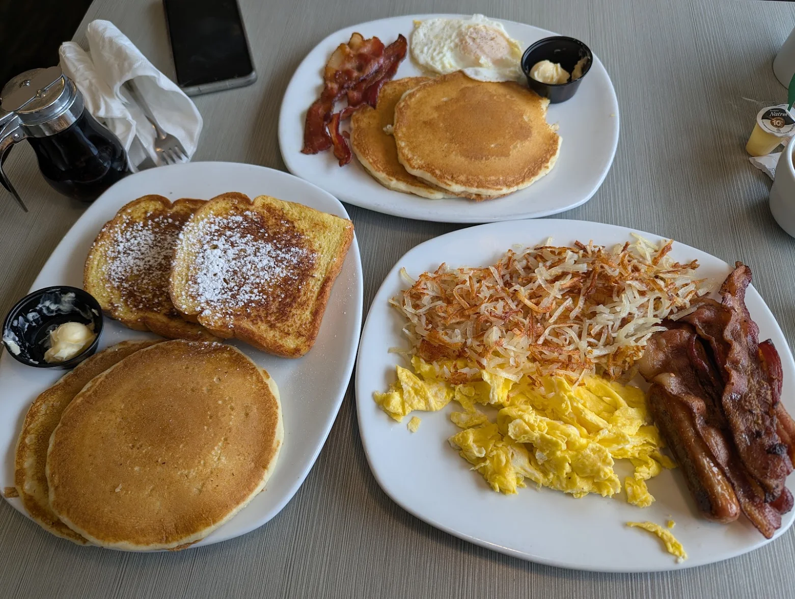 Perkins Restaurant & Bakery