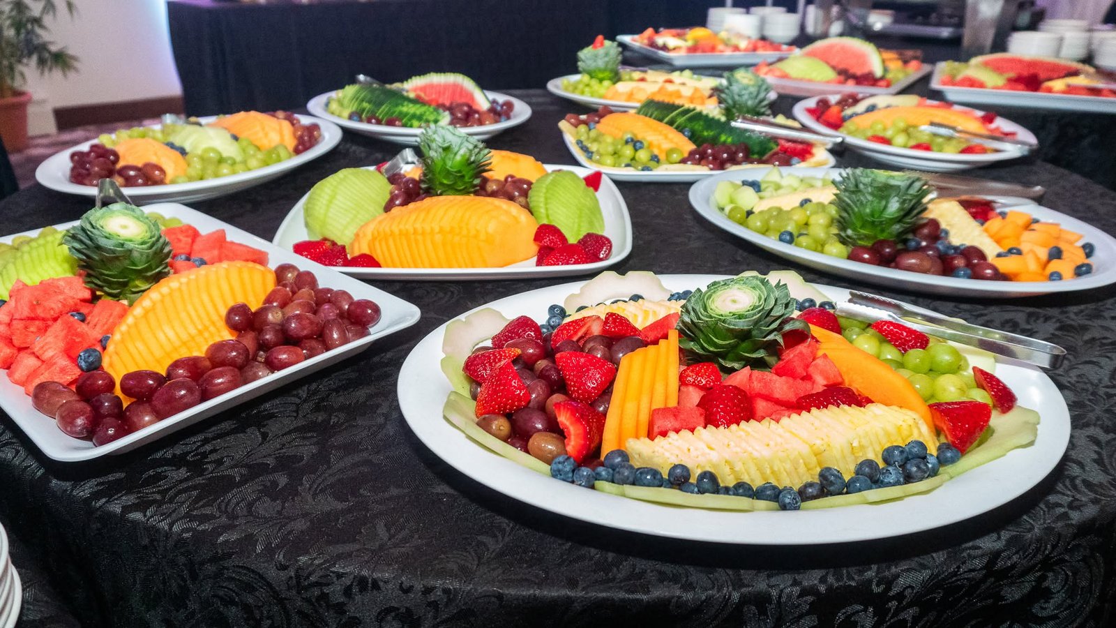Claireport Place Banquet & Convention Centre