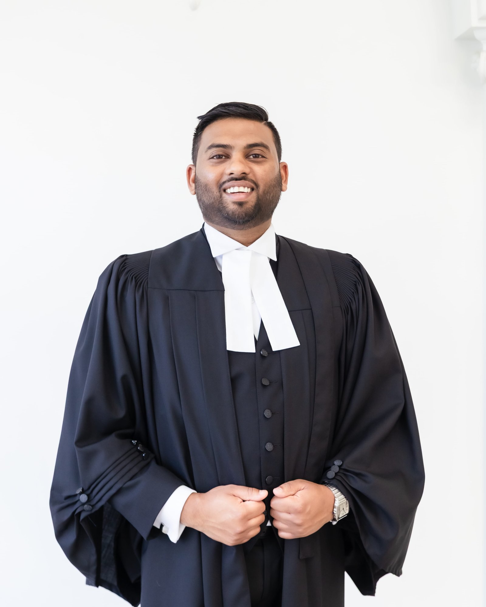 Ramachandran Law Professional Corporation