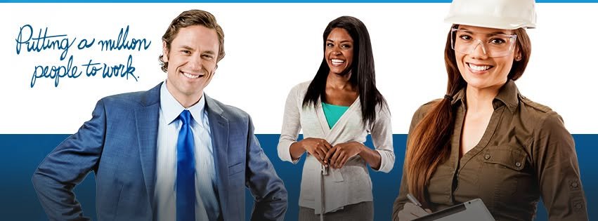 Express Employment Professionals - Pickering