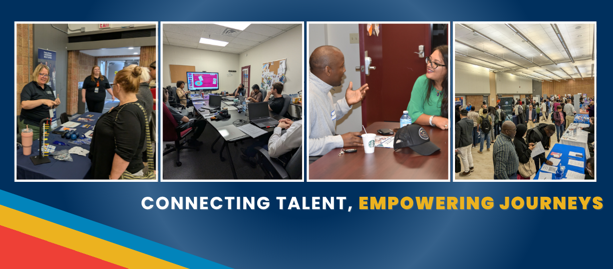 Durham Employment and Newcomer Centre banner