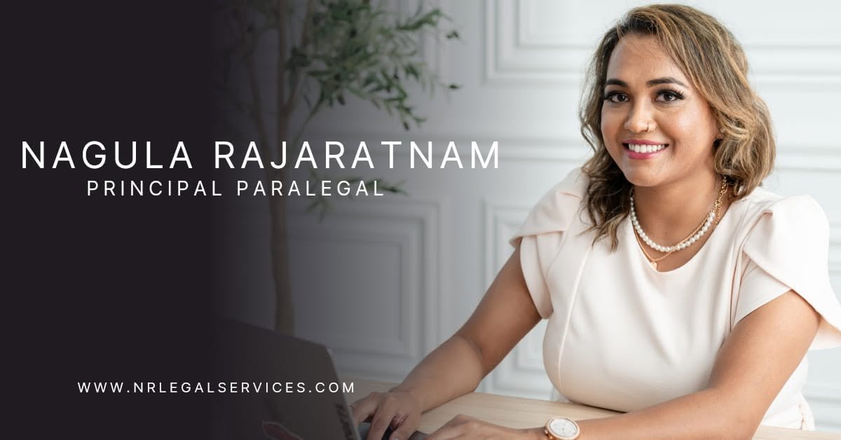 NR Legal Services Professional Corporation banner