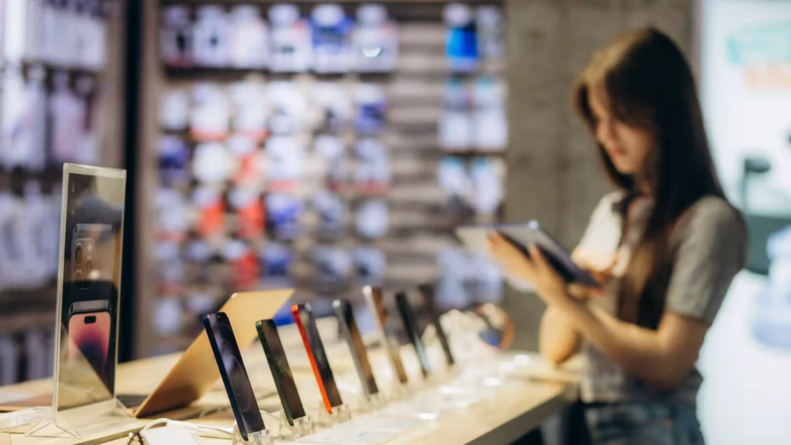 Elite Phone Inc. banner
