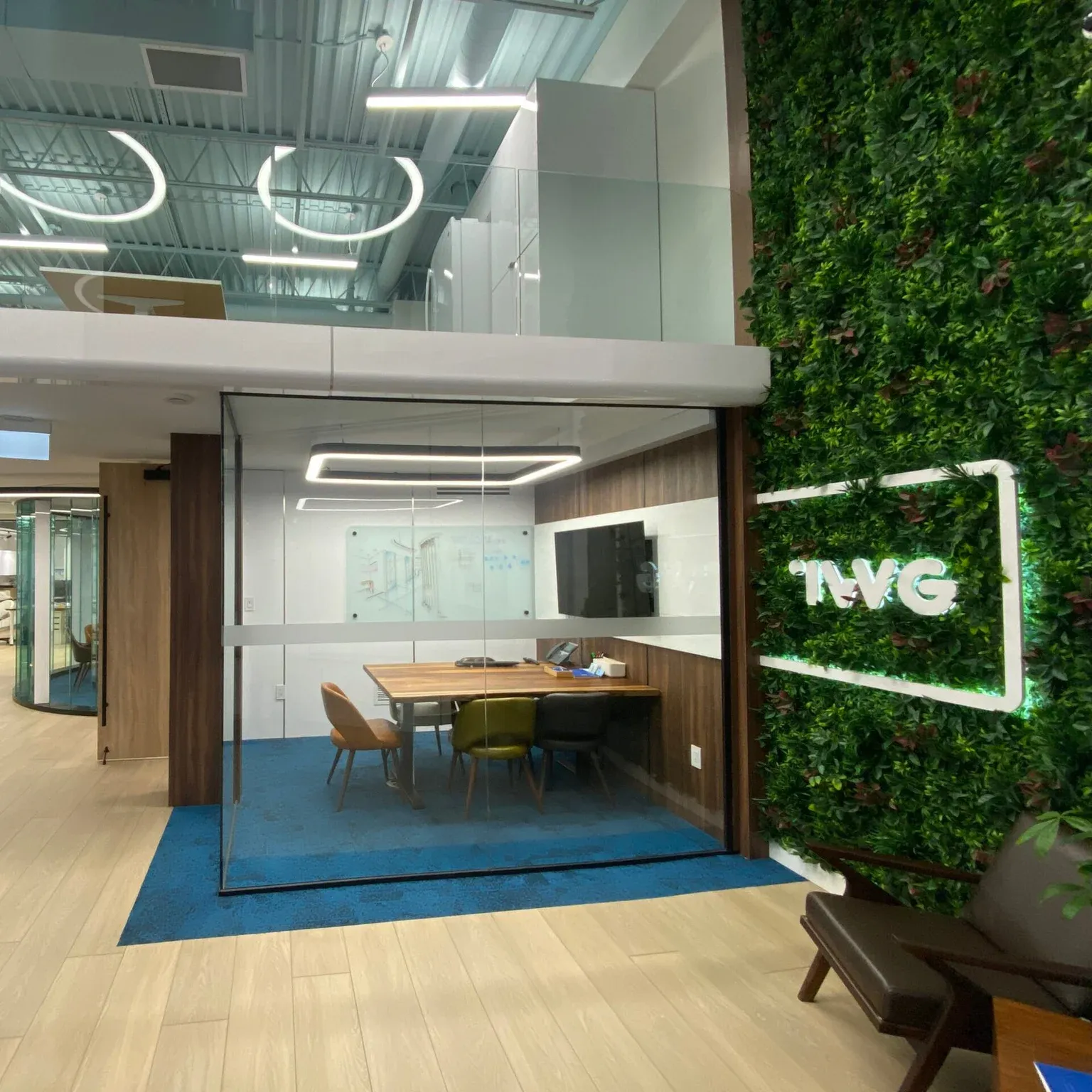 Design TWG banner