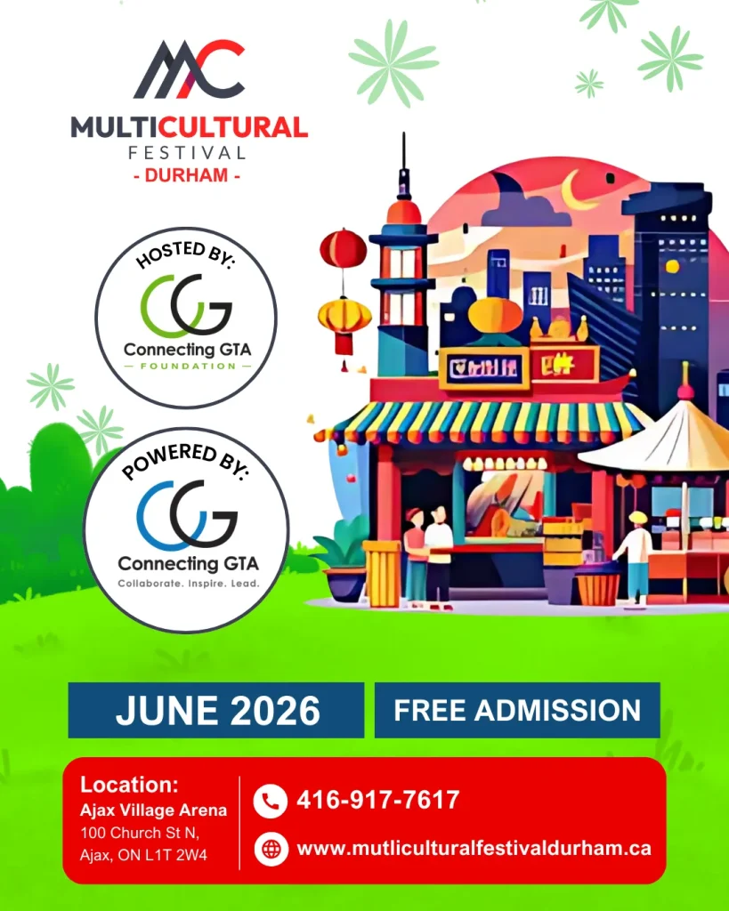 Multicultural Festival