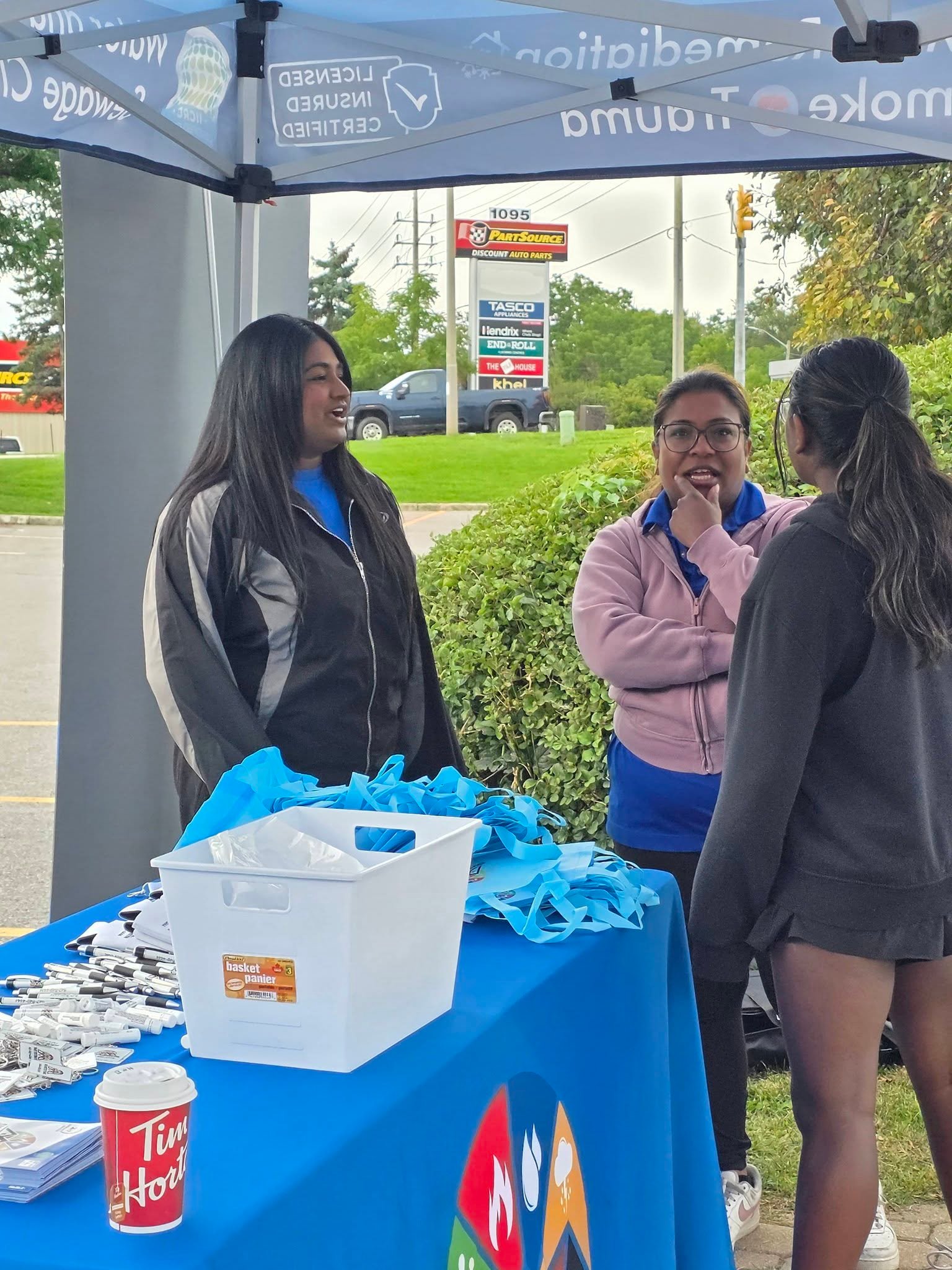 Walk For Stronger Minds   Sponsor