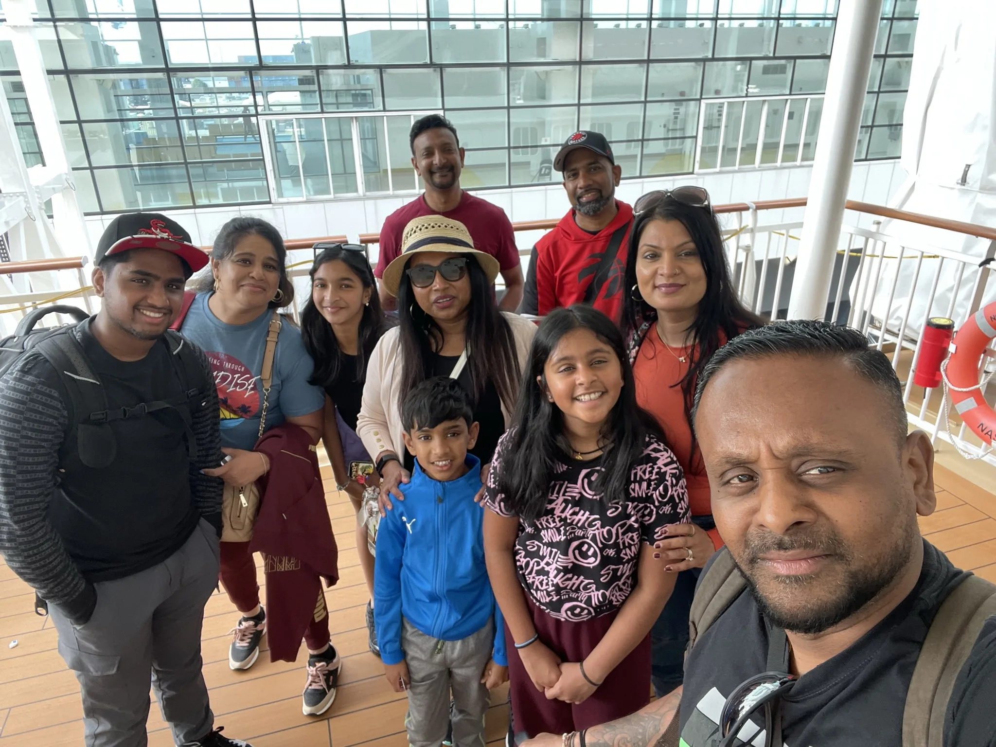 CGTA Cruise 2023 23