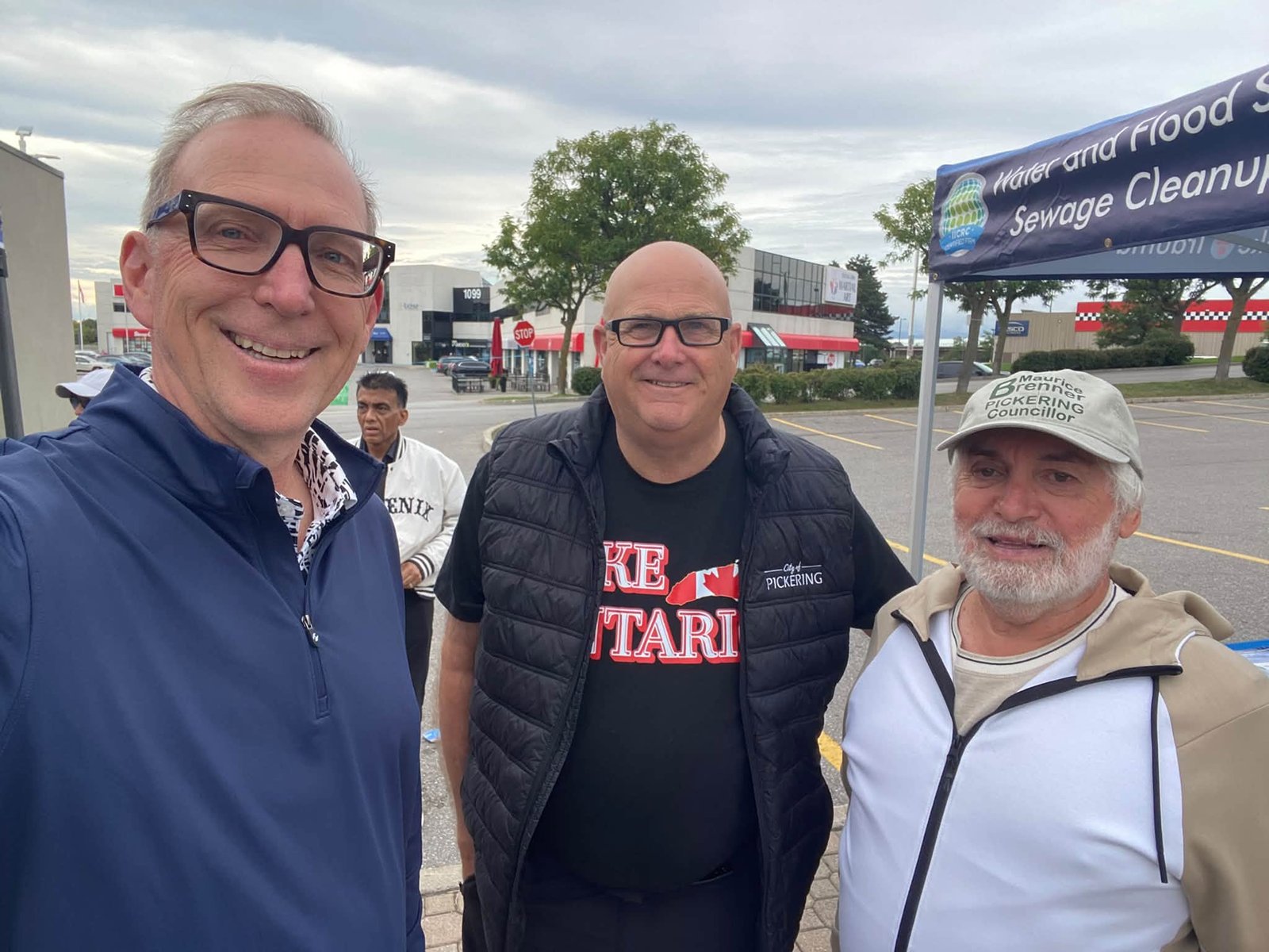 Walk For Stronger Minds