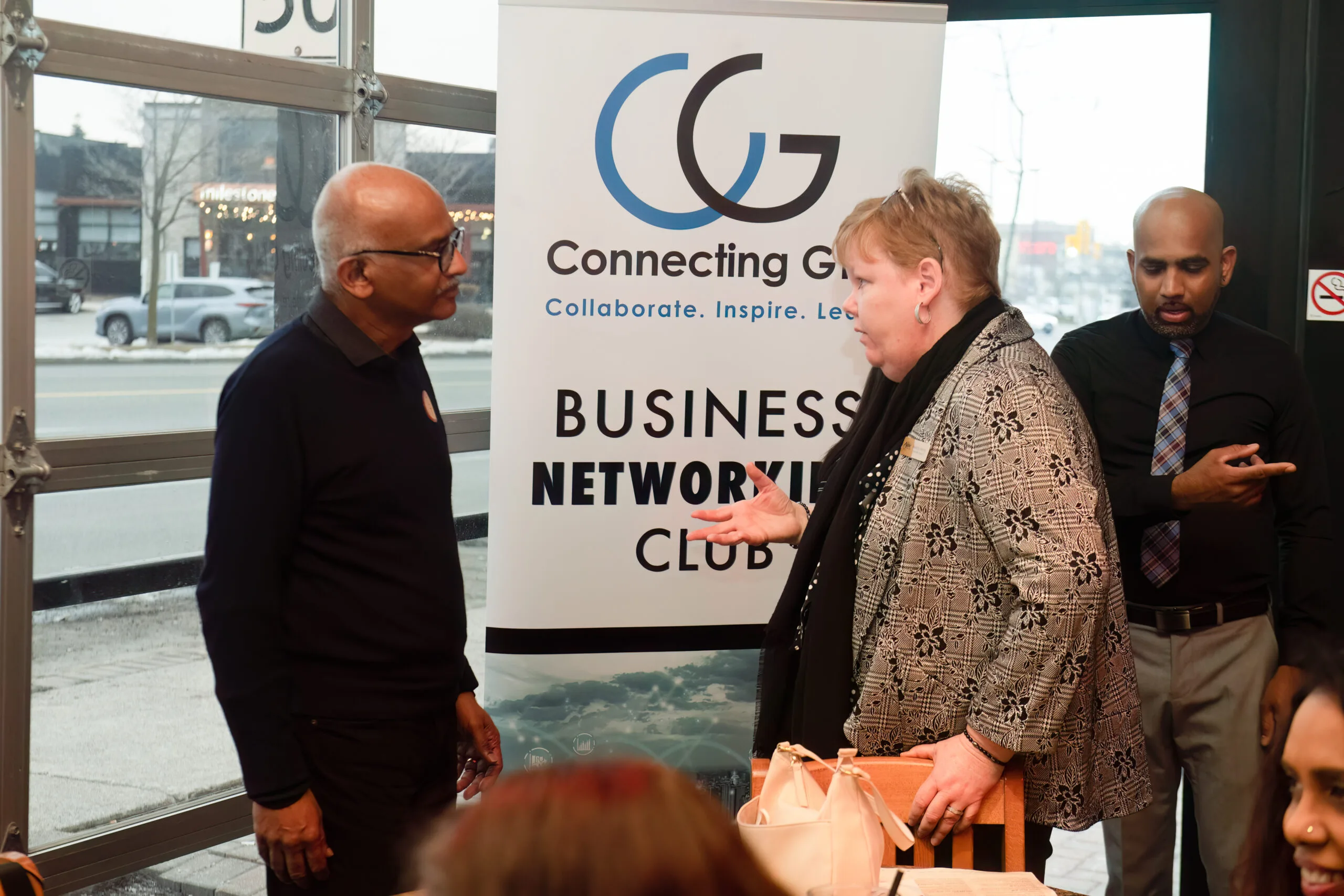 Celebrating Women Entrepreneurs 11