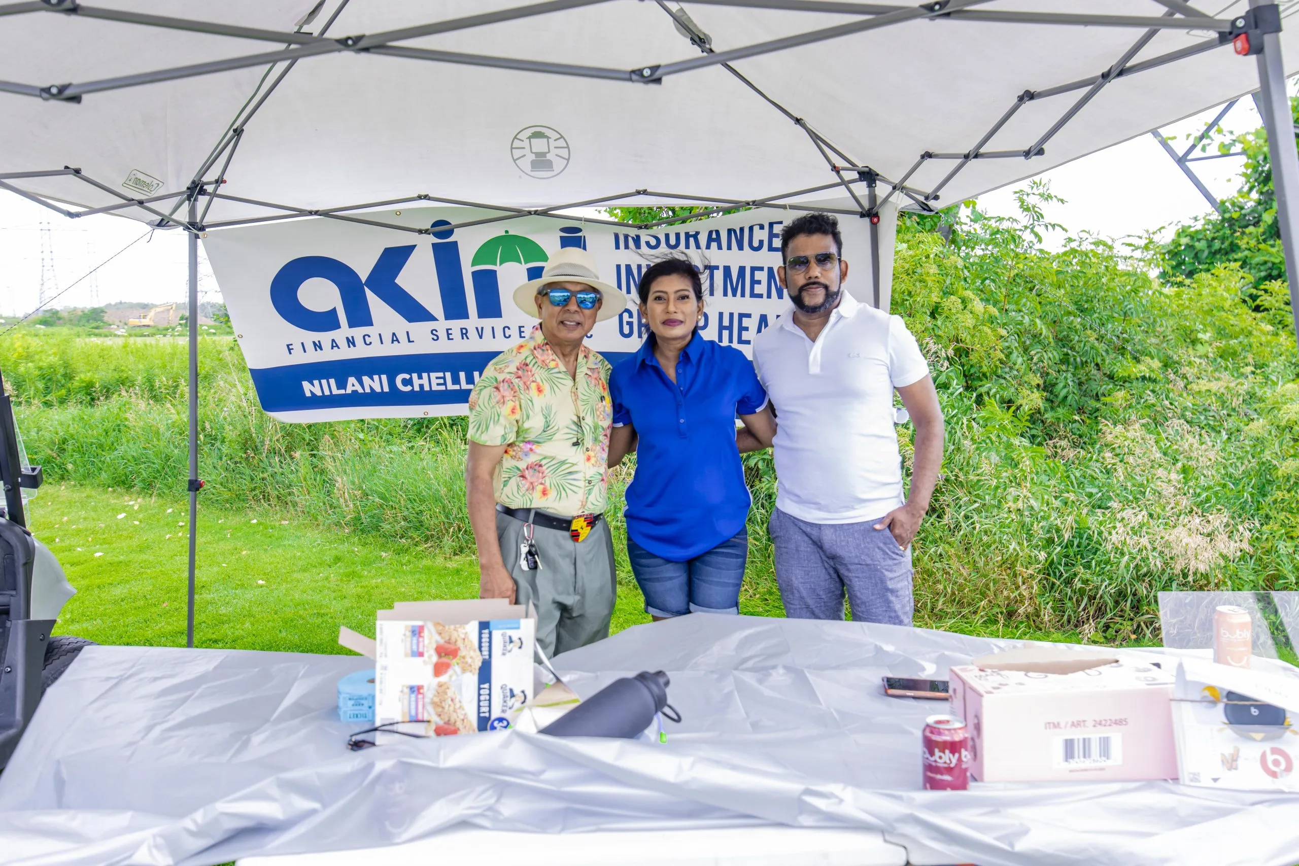 Golf Tournament 22