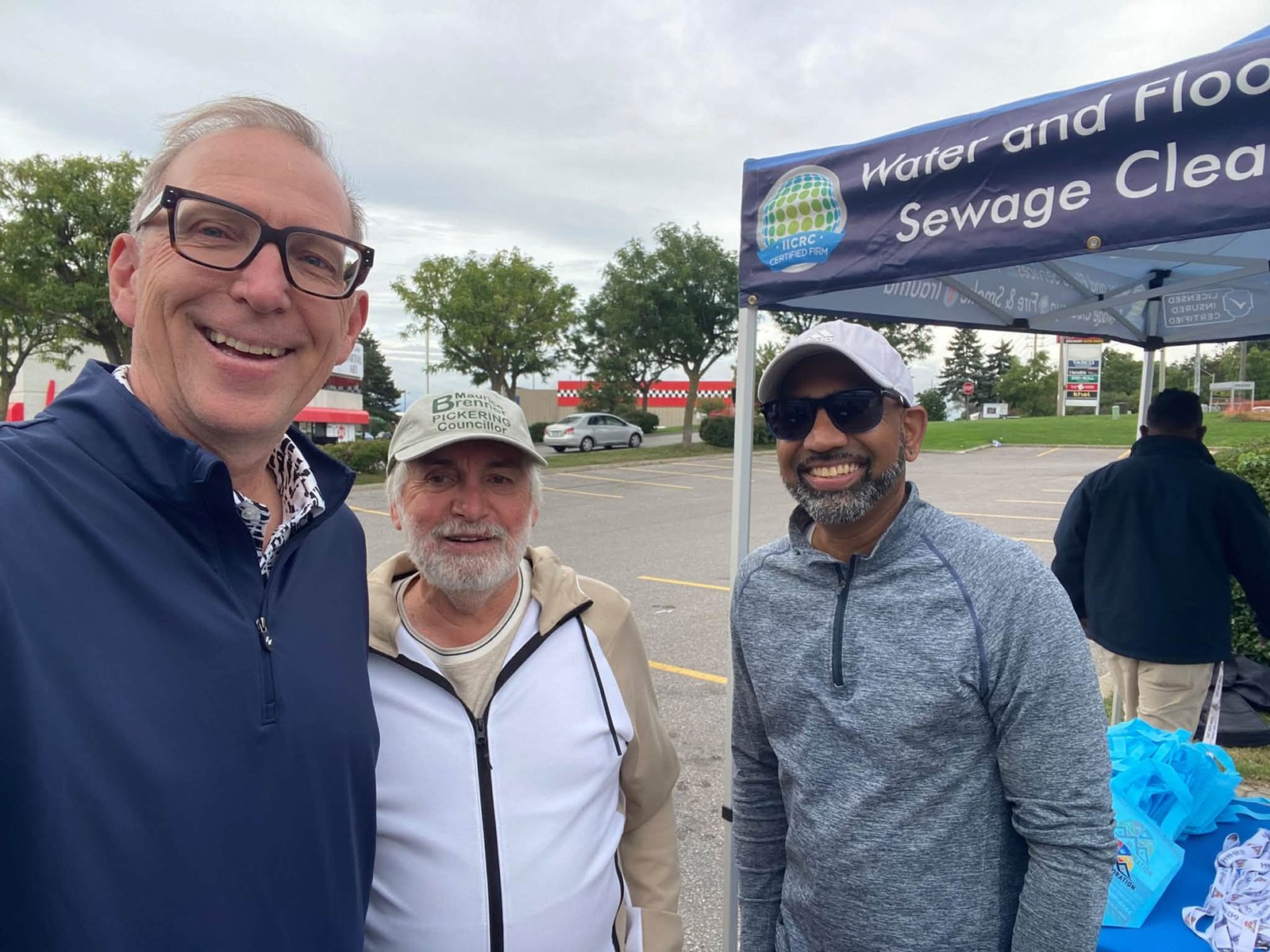 Walk For Stronger Minds
