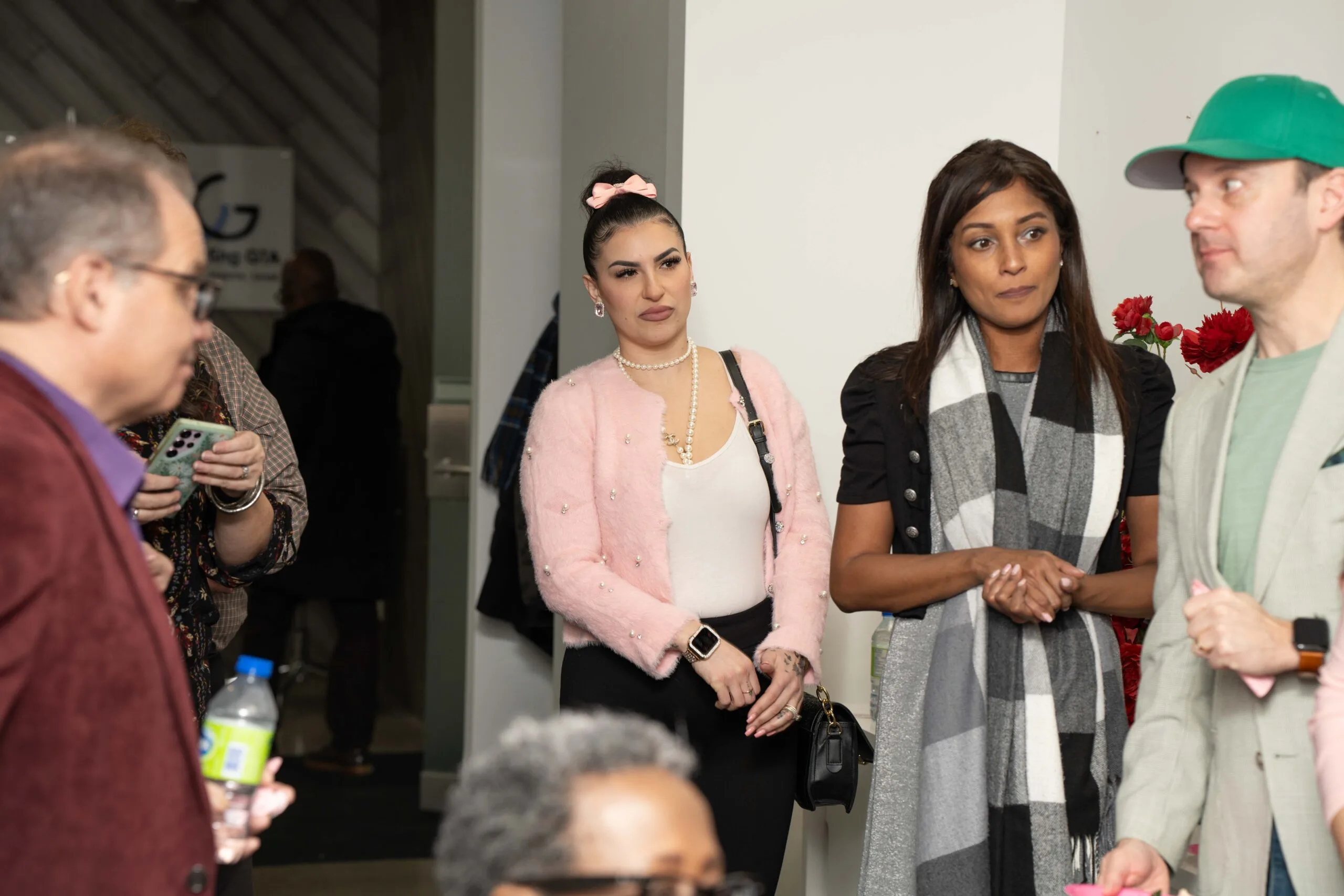 Women’s Day Luncheon 3