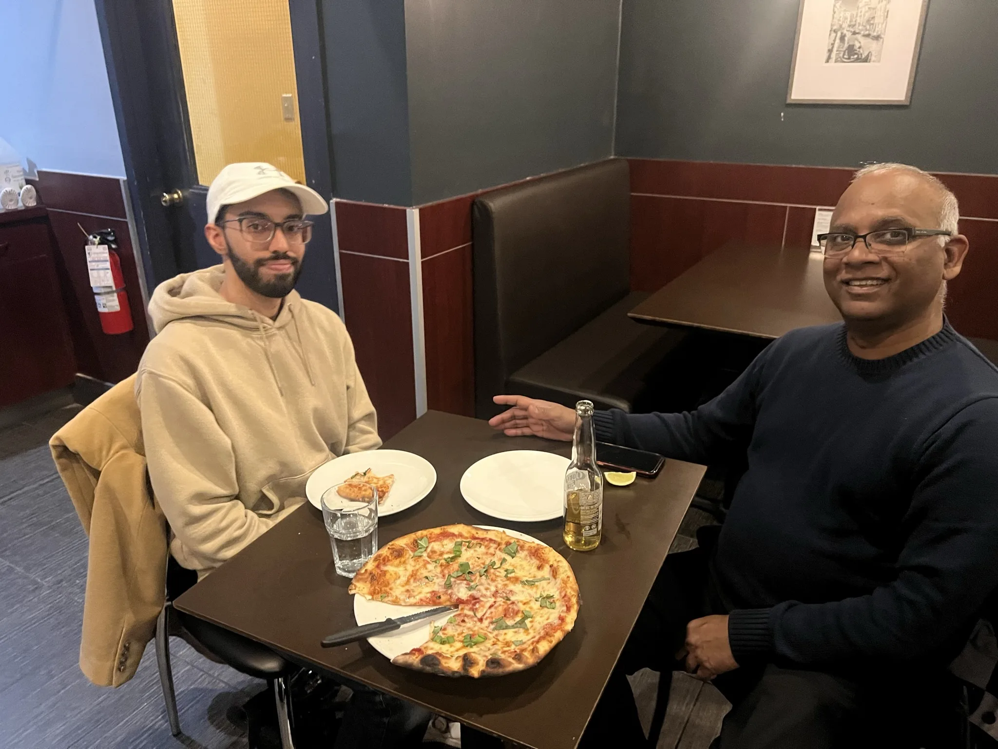 Open House at Il Fresco Restaurant 1