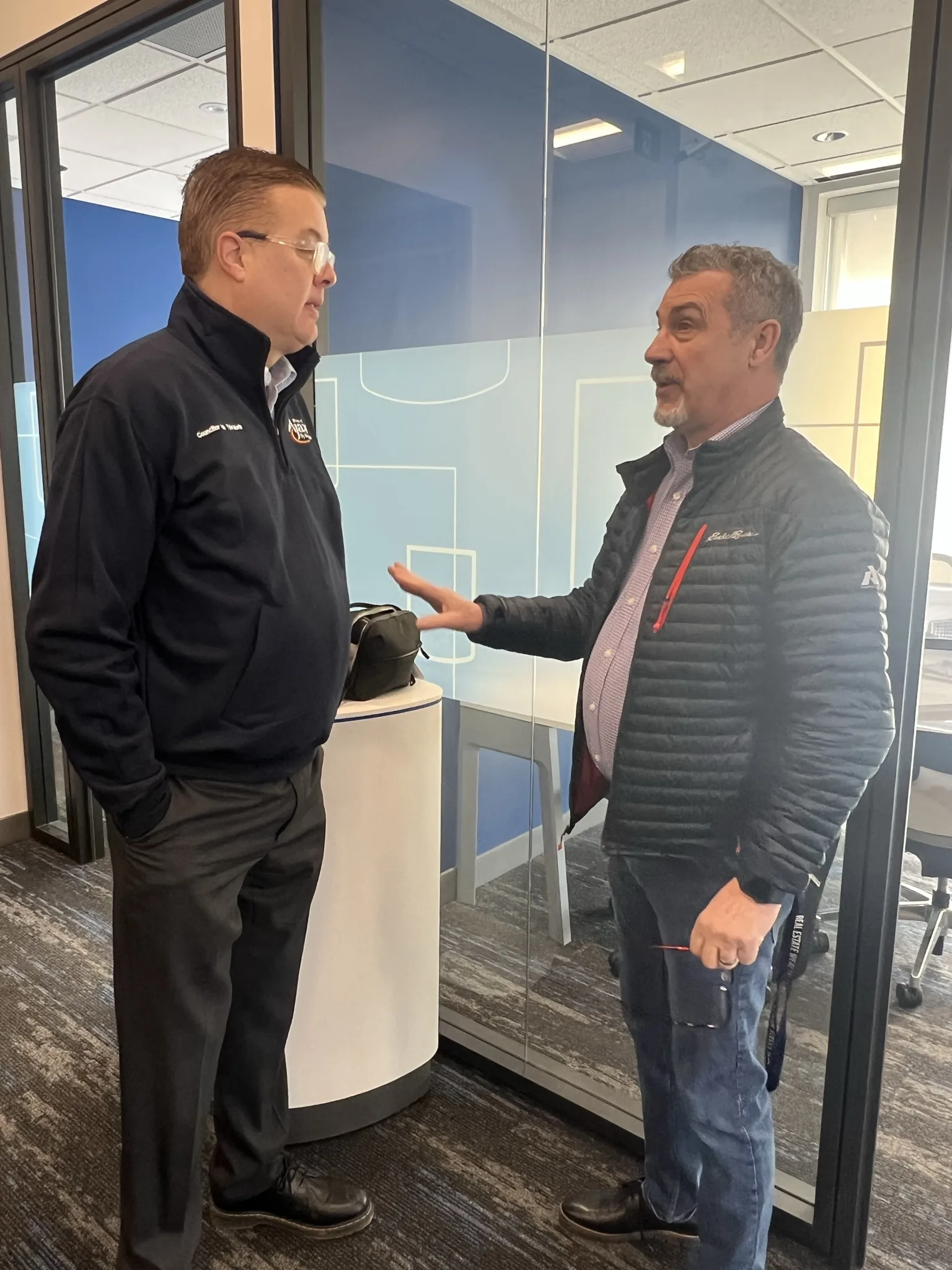 Open House at RBC Branch – Pickering 23