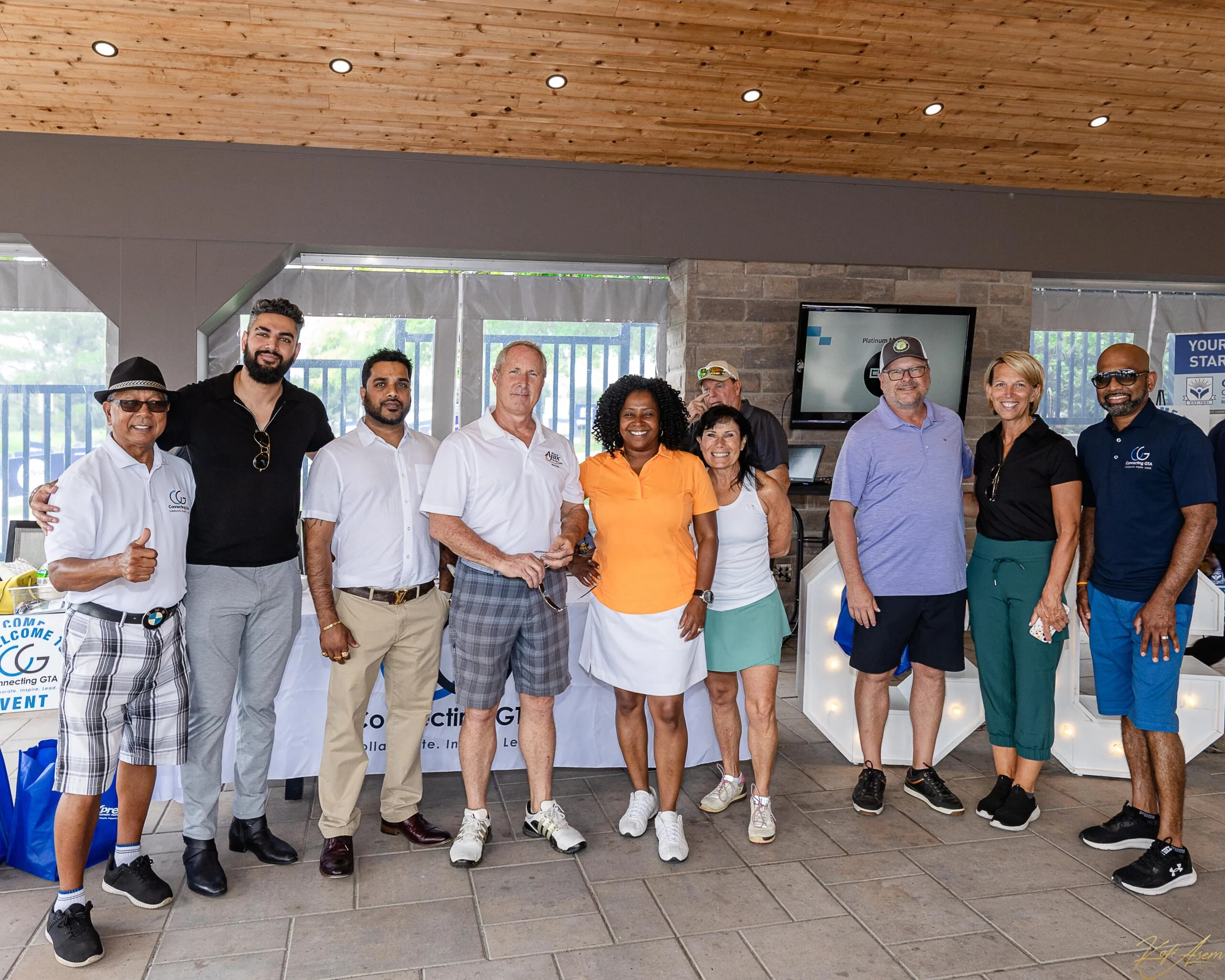 Golf Tournament 2024 7