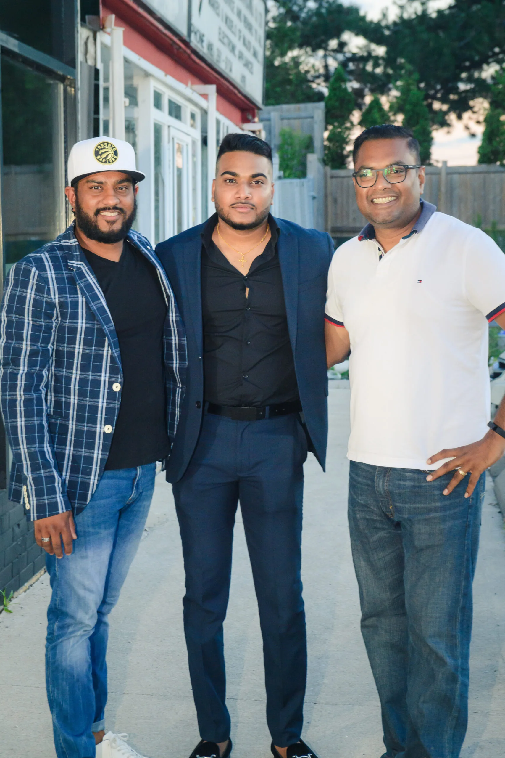 Il Fresco – Grand Opening 16