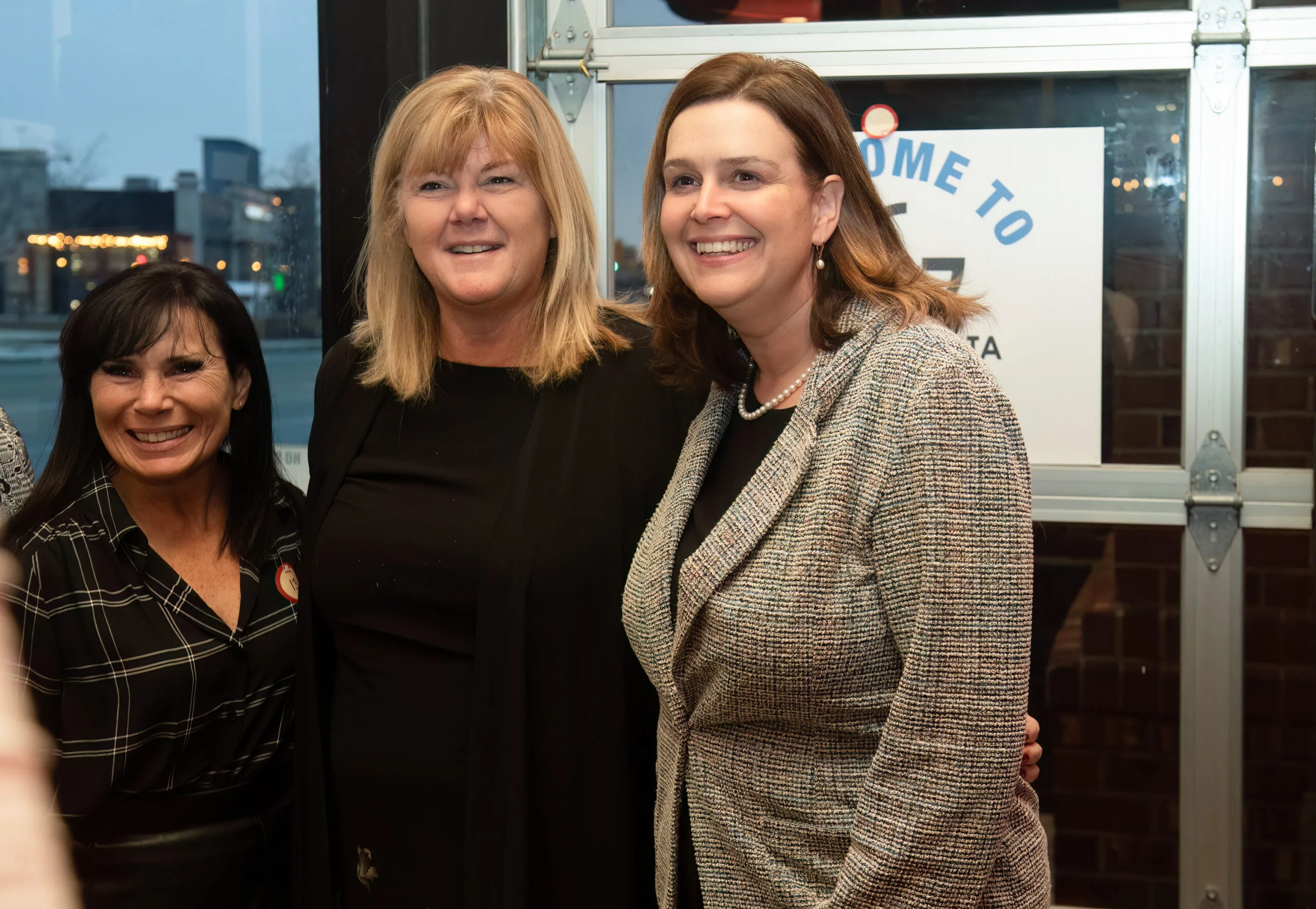 Celebrating Women Entrepreneurs 12