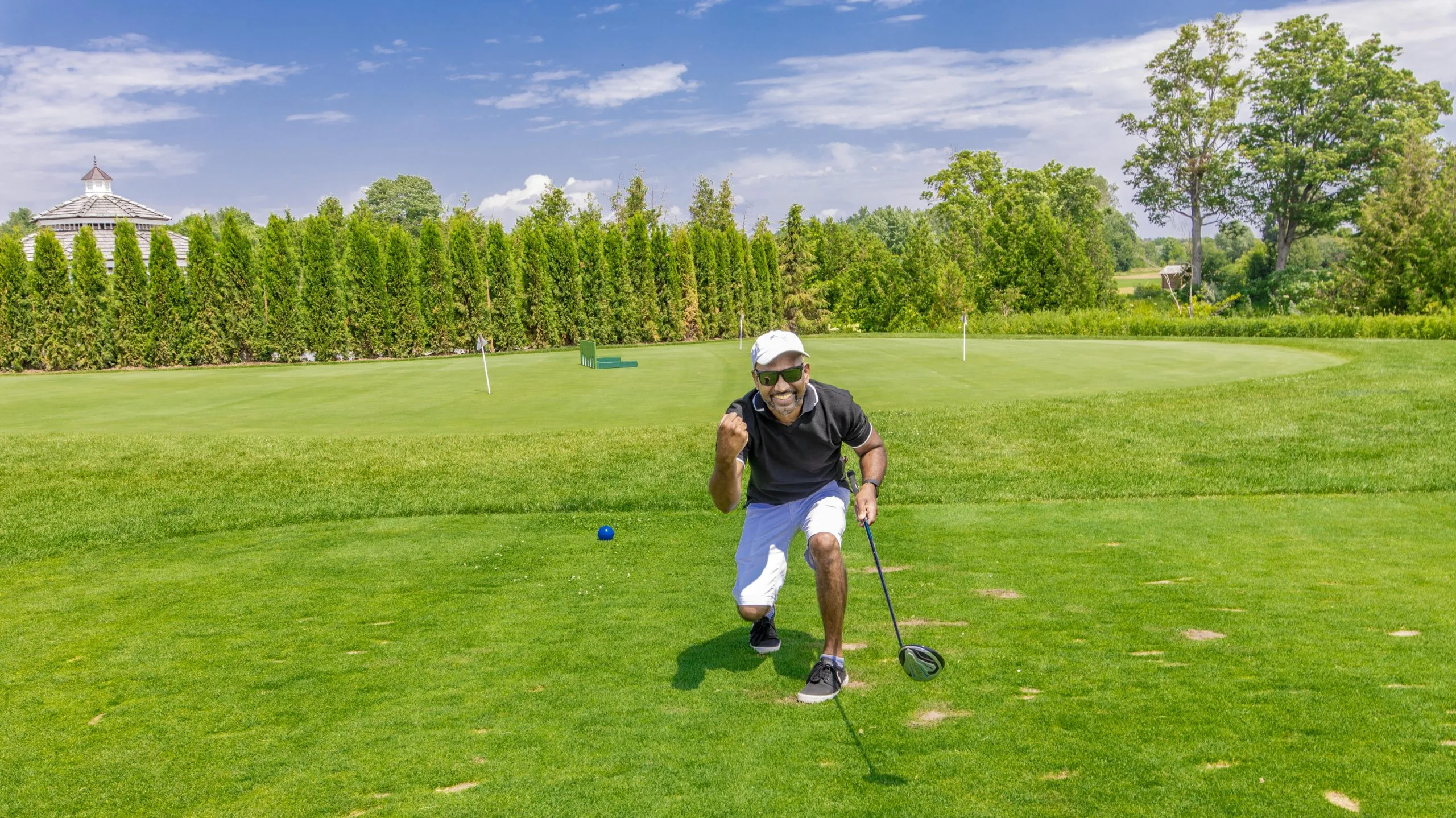 Golf Tournament 28