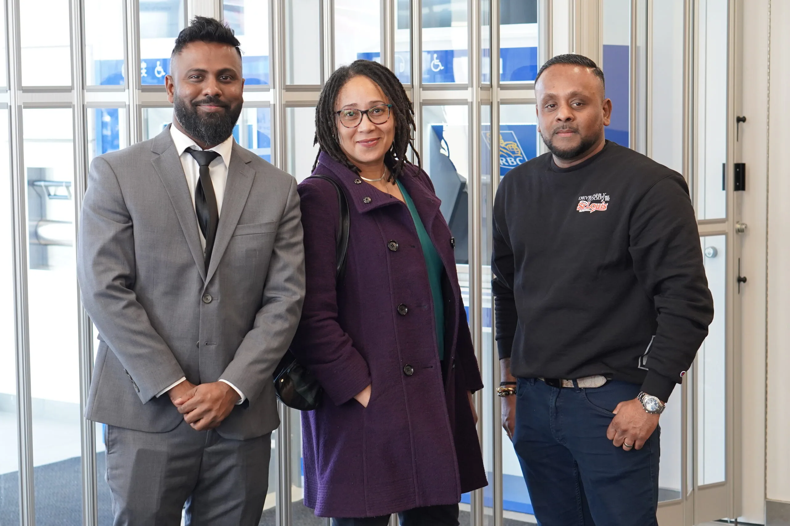 Open House at RBC Branch – Pickering 20