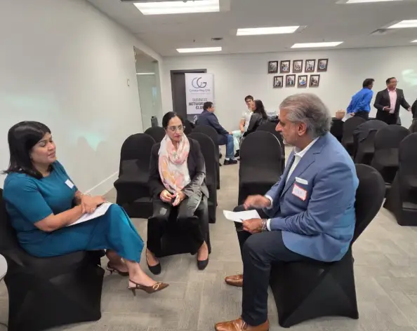 Bootcamp for Business Growth 1