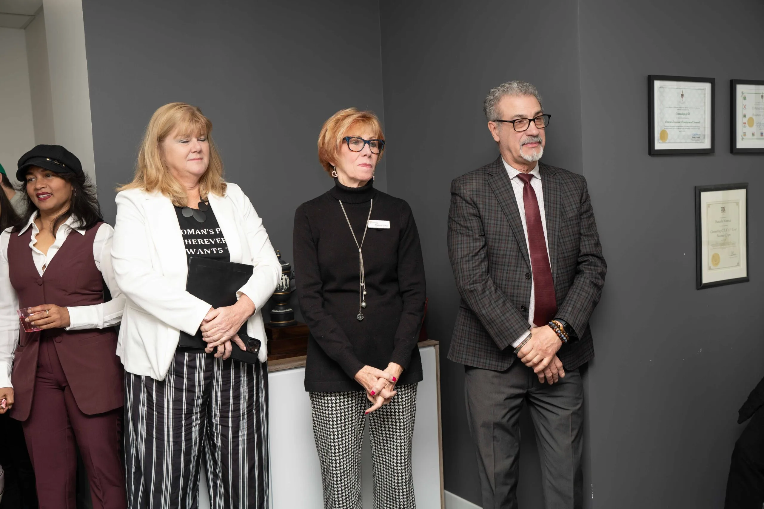 Women’s Day Luncheon 11