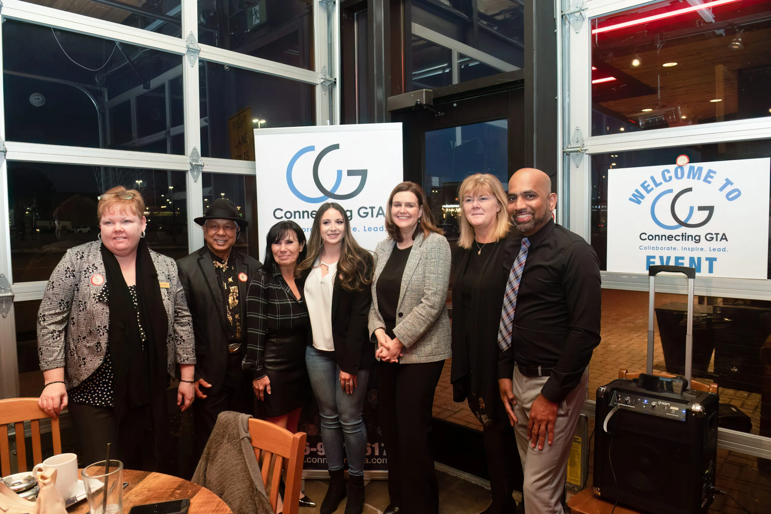 Celebrating Women Entrepreneurs 2