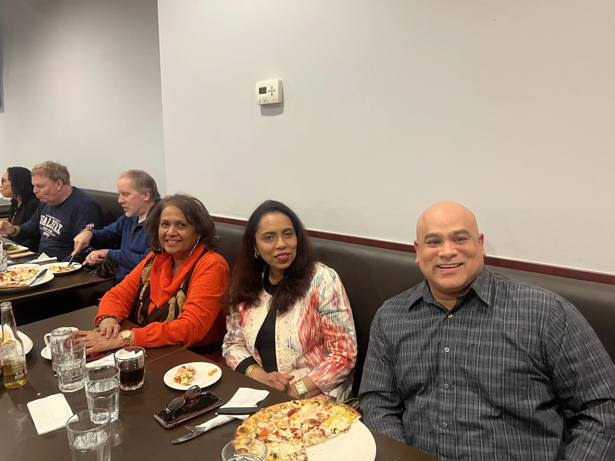 Open House at Il Fresco Restaurant 6
