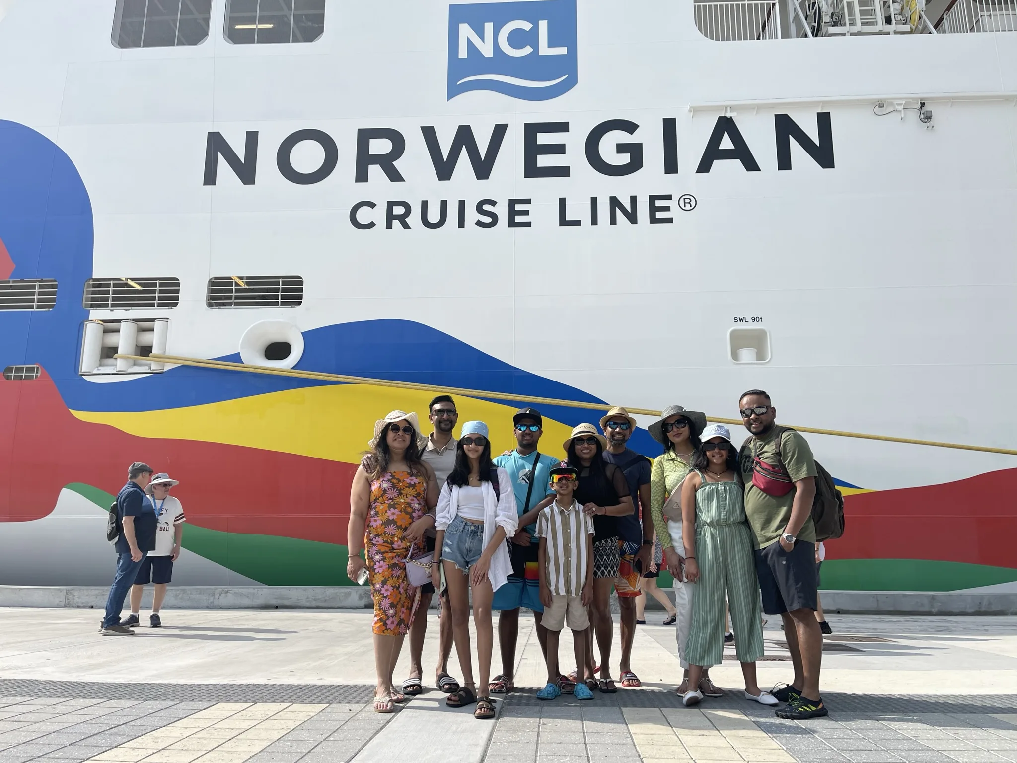 CGTA Cruise 2023 11