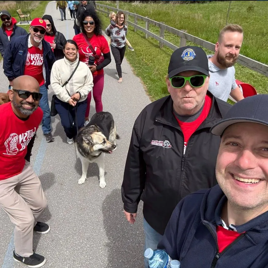 Gutsy Walk 2025   01