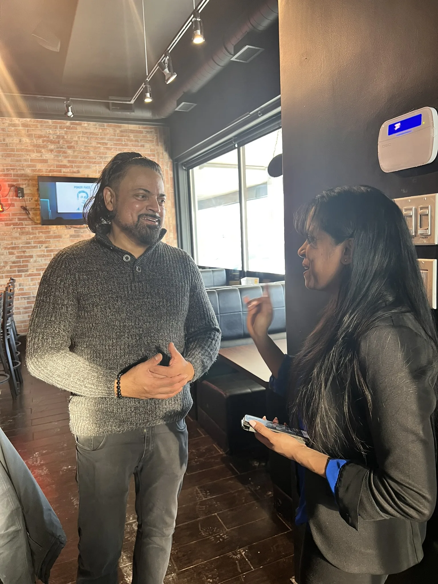 Business Owners “Meet & Greet” in West Rouge 6