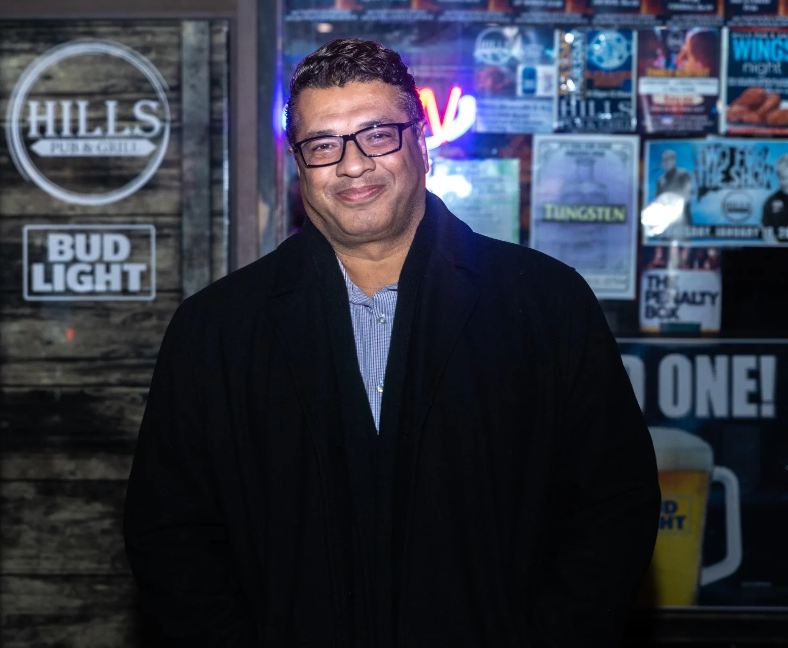 Open House at Hills Pub & Grill 5