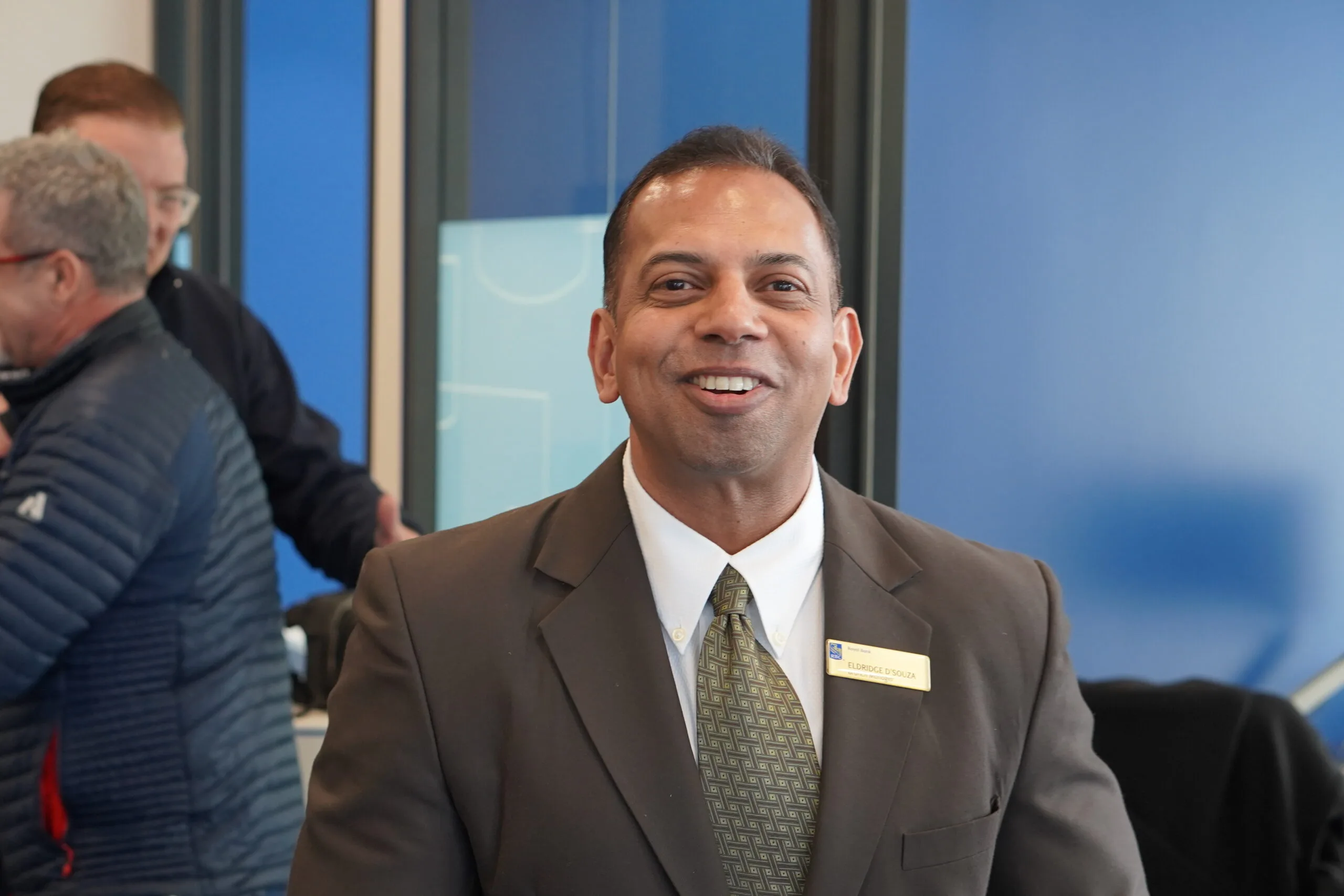 Open House at RBC Branch – Pickering 13