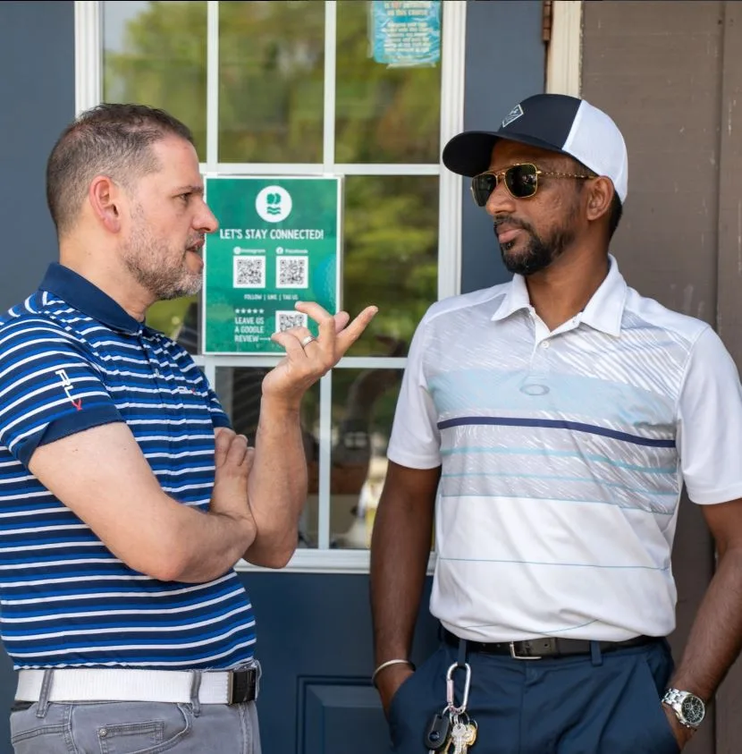 Golf Tournament – 2025   06
