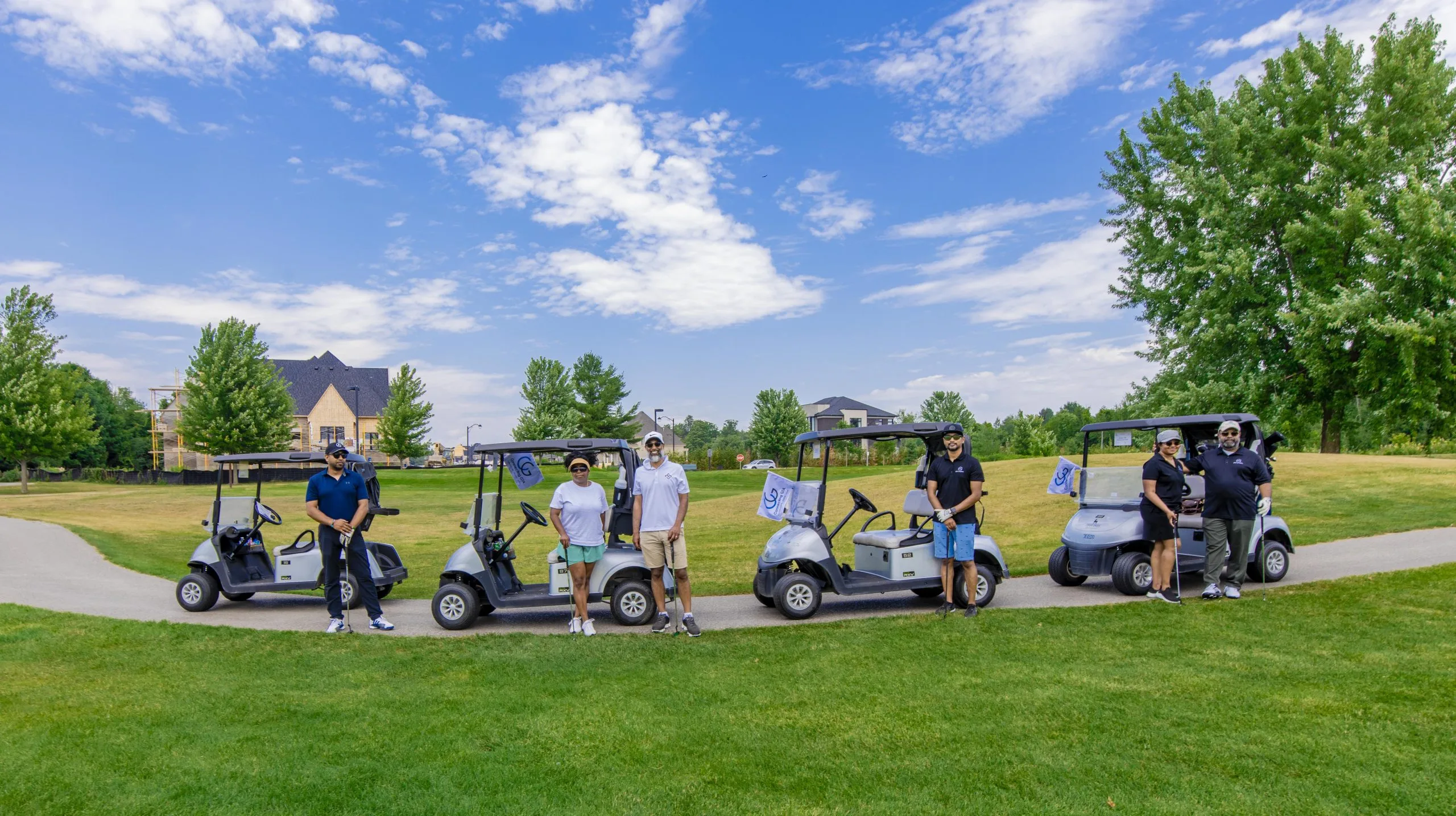 Golf Tournament 31