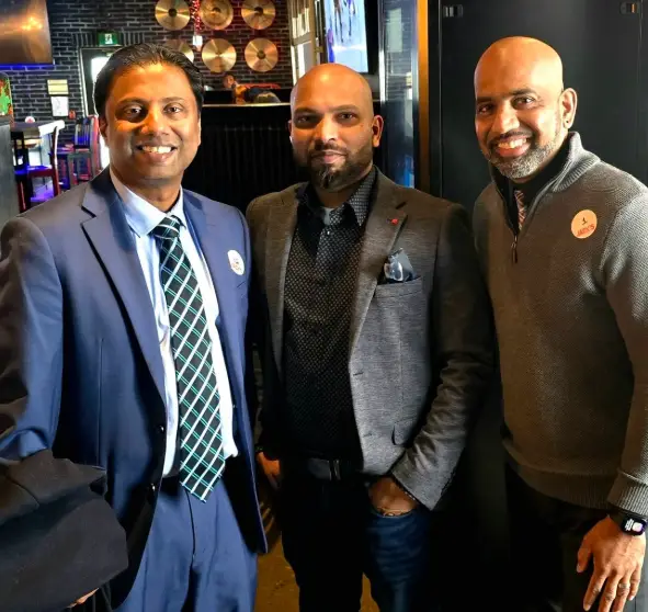 Networking Event for a Cause 3