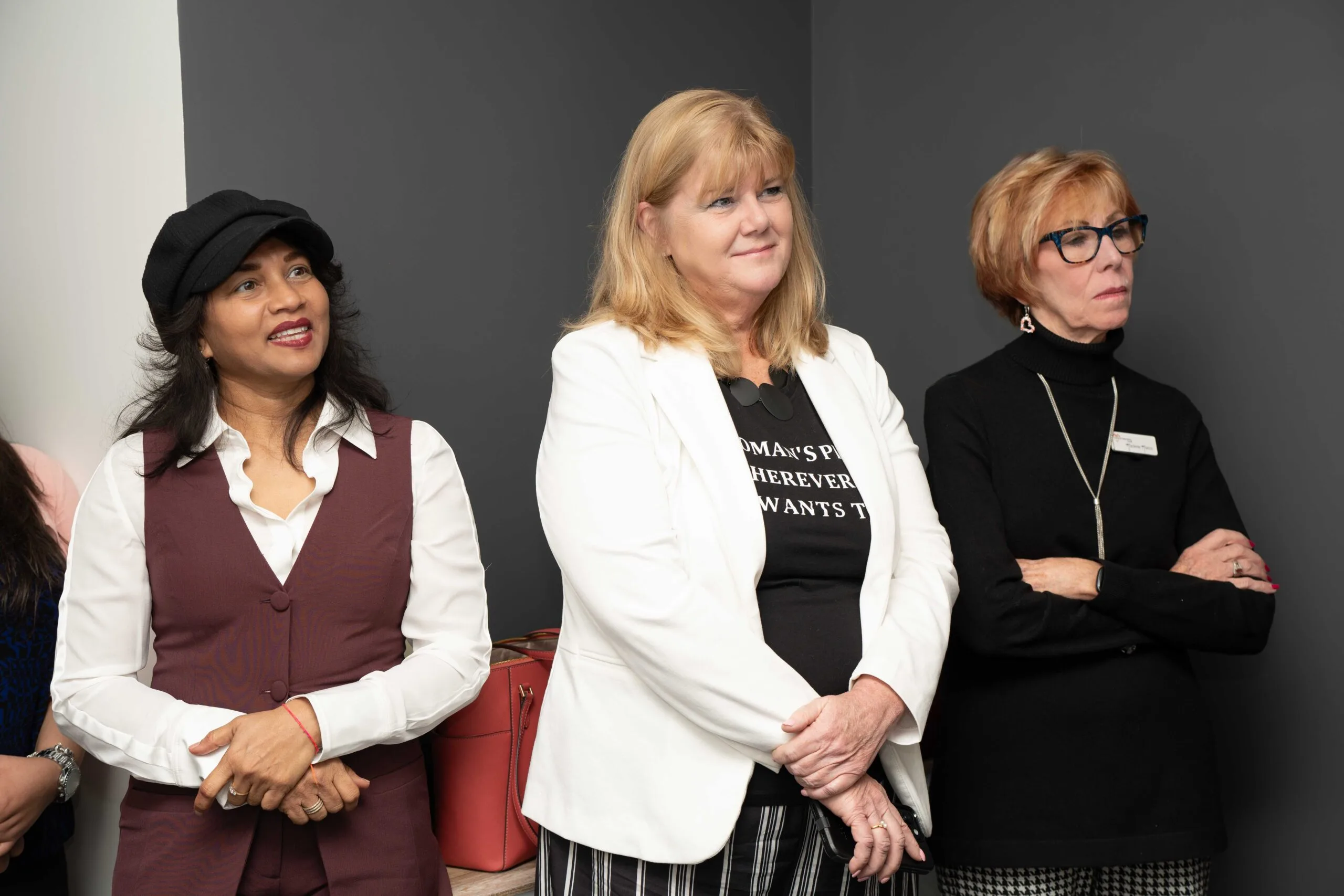 Women’s Day Luncheon 12