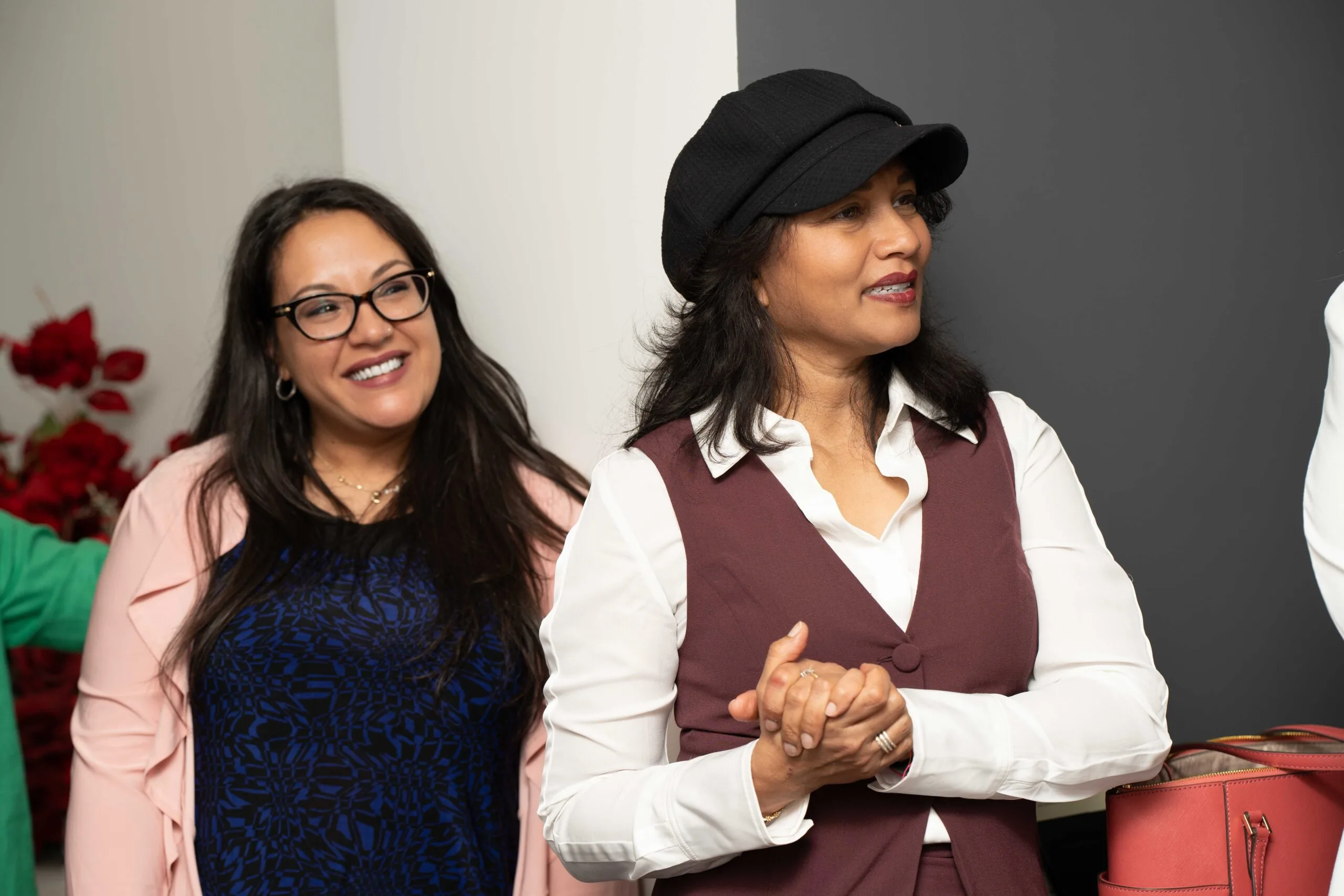 Women’s Day Luncheon 14