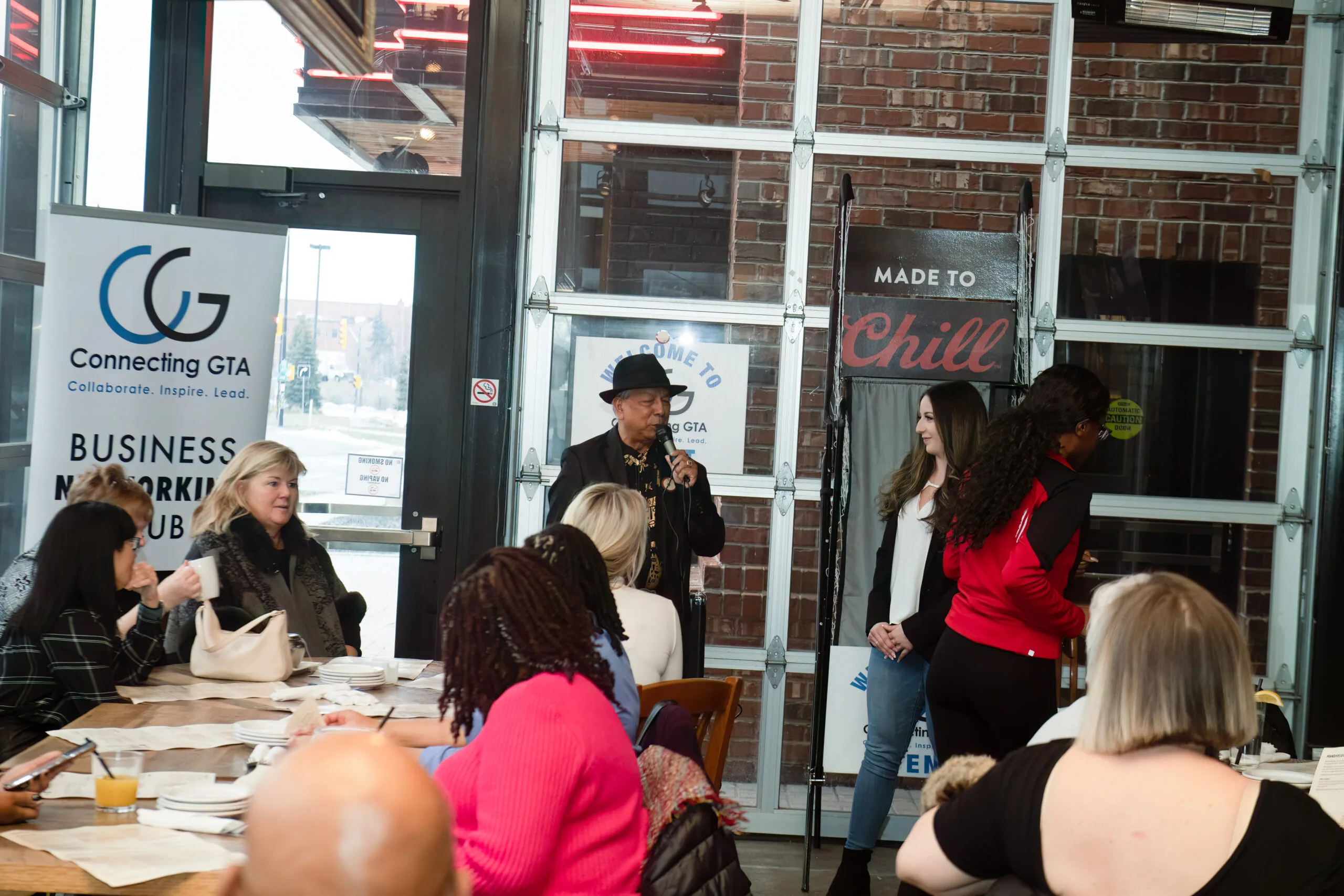 Celebrating Women Entrepreneurs 9