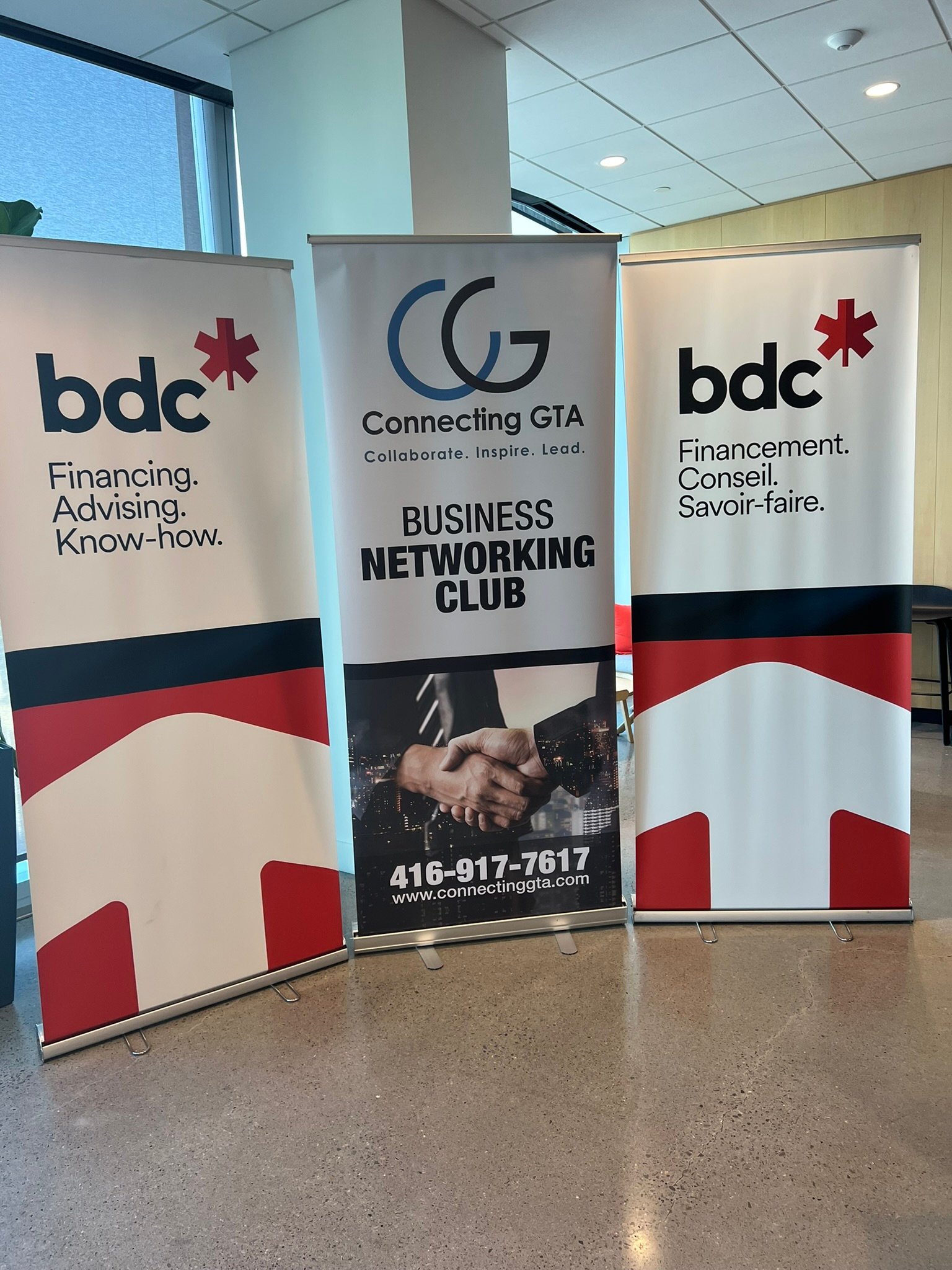 The Road Ahead: Growing Your Business in a Changing Economy