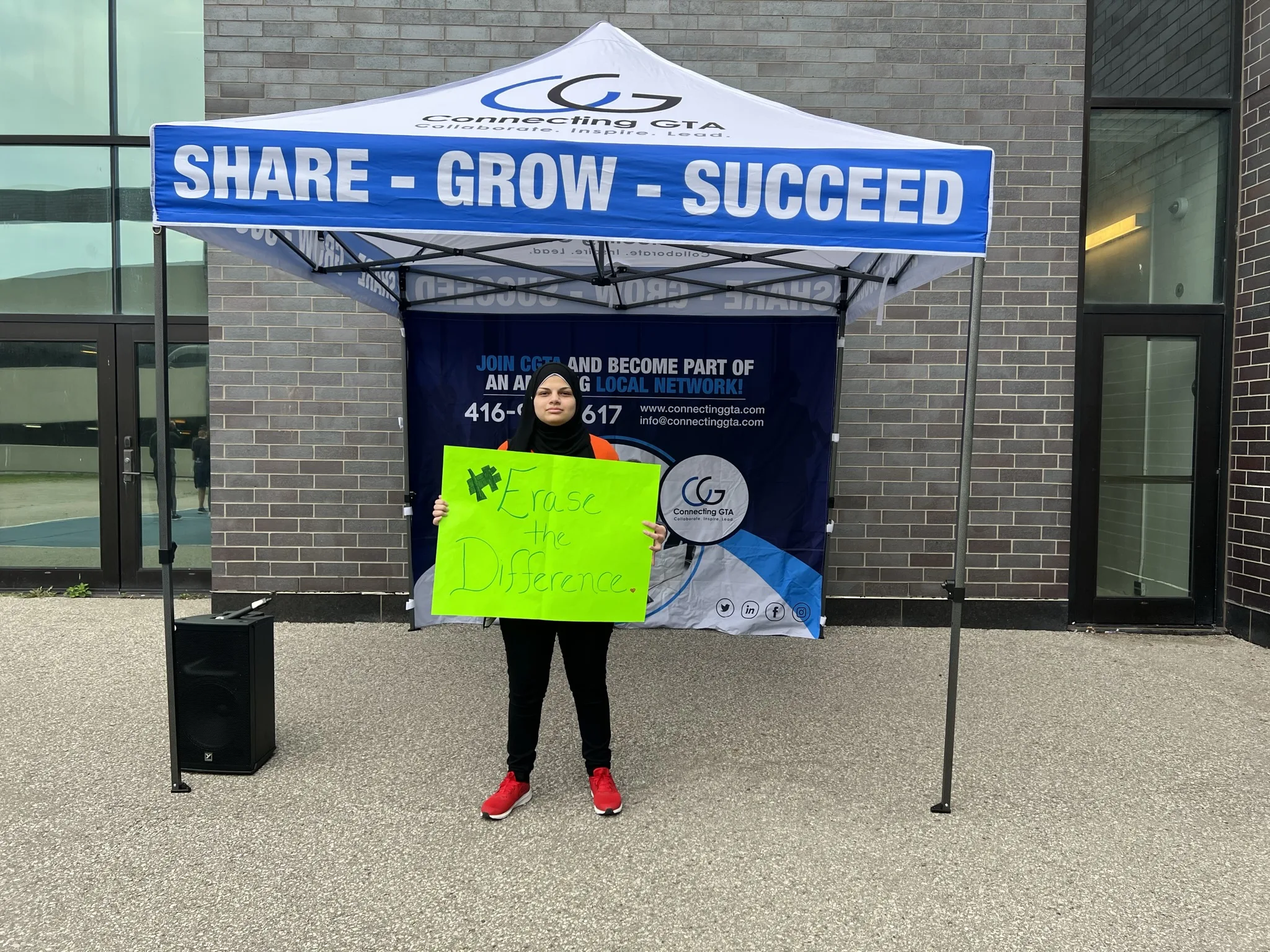 Mental Health Awareness Walk A Thon 7