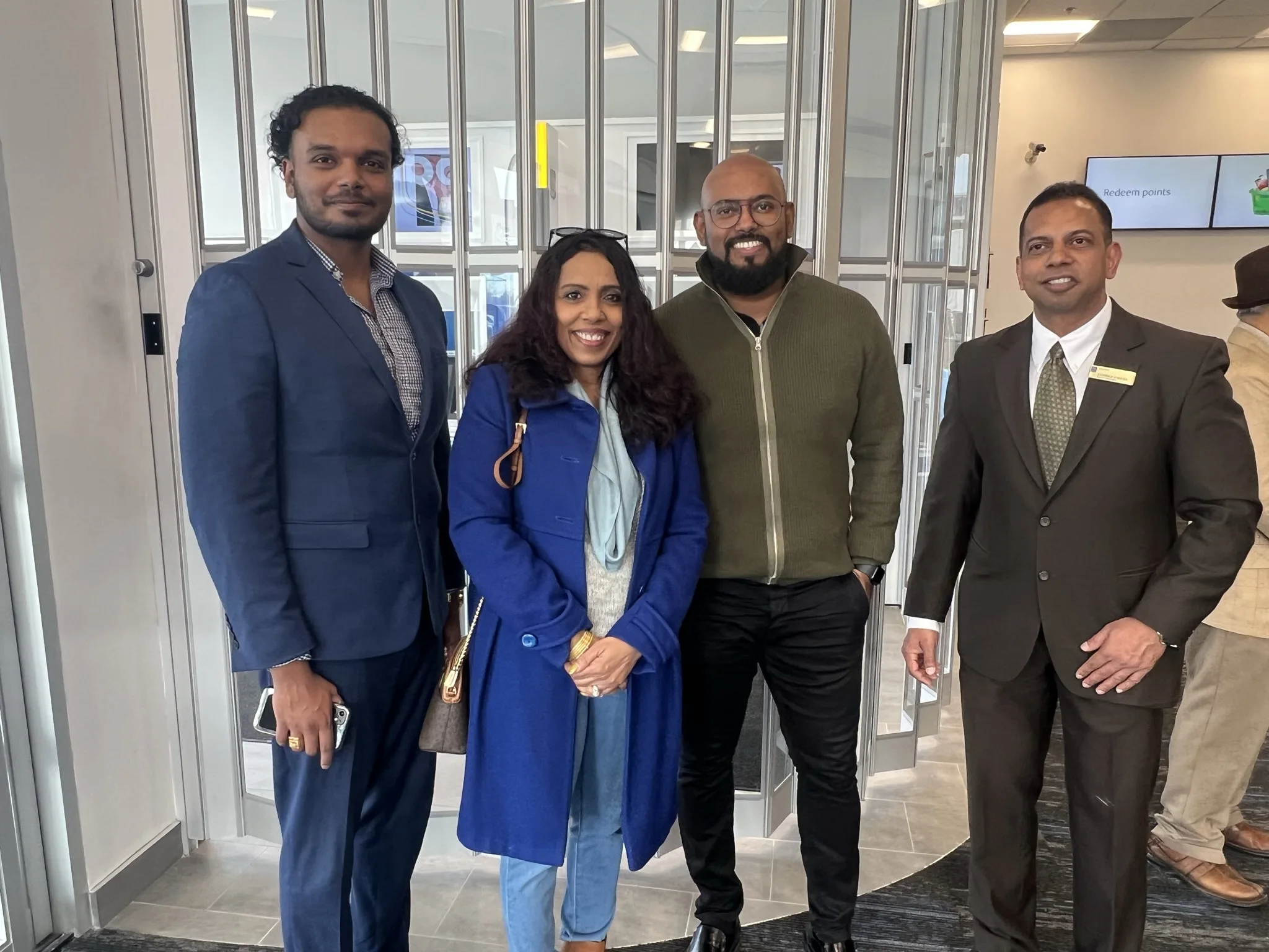 Open House at RBC Branch – Pickering 15