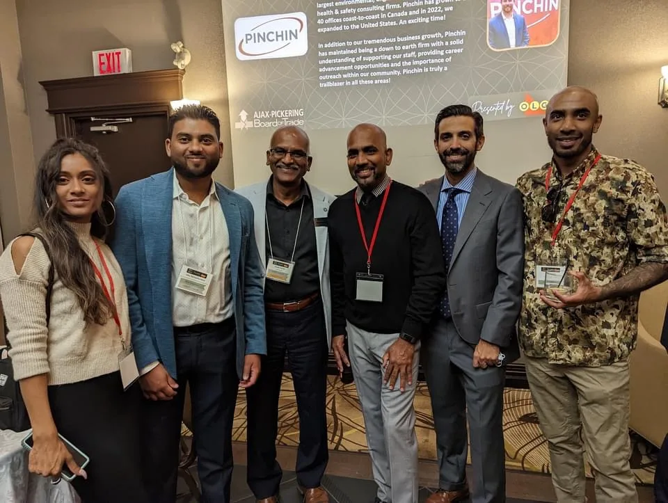 APBOT’s 2022 BEA Nominees’ Reception 7