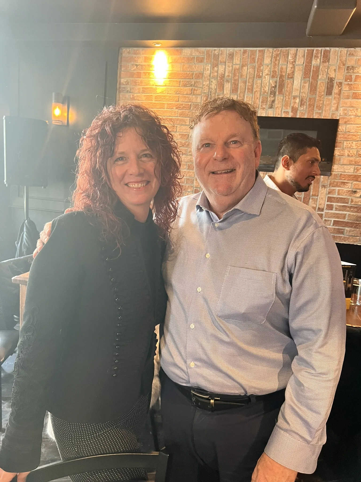 Business Owners “Meet & Greet” in West Rouge 10