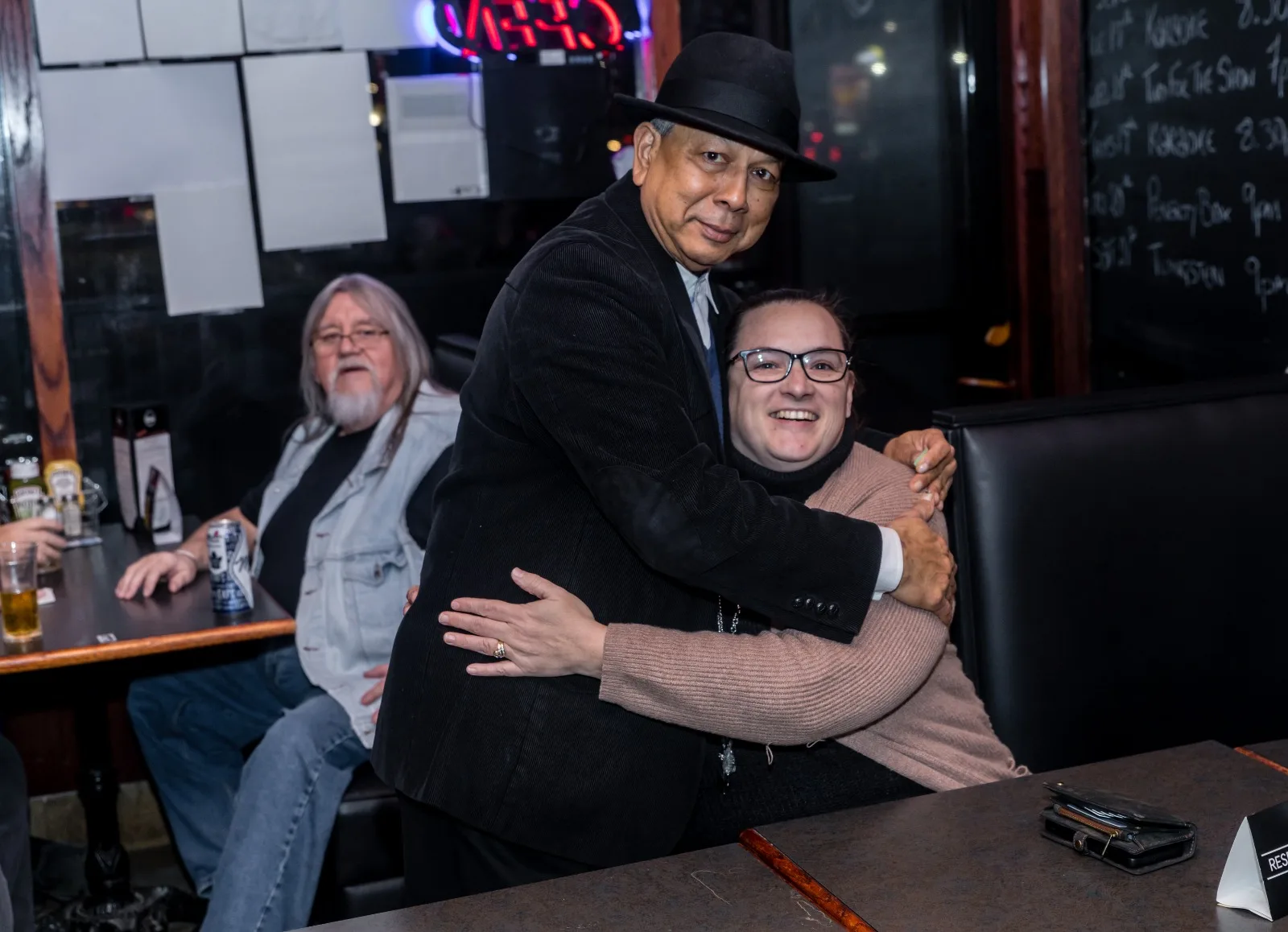 Open House at Hills Pub & Grill 1