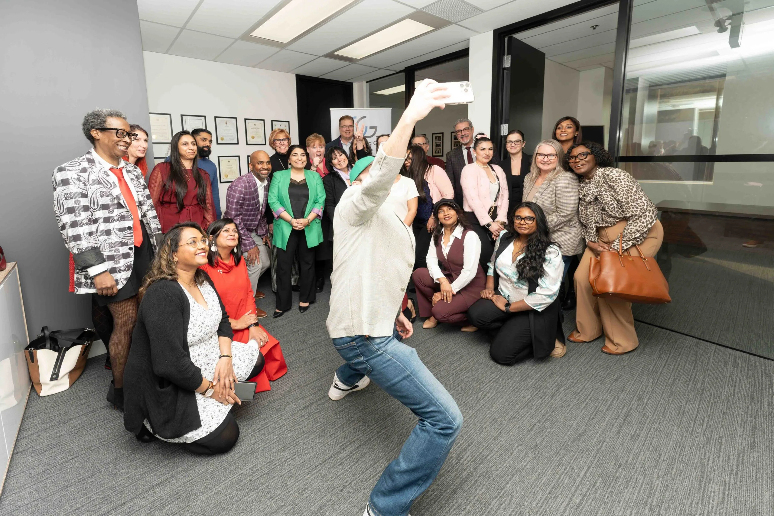Women’s Day Luncheon 4
