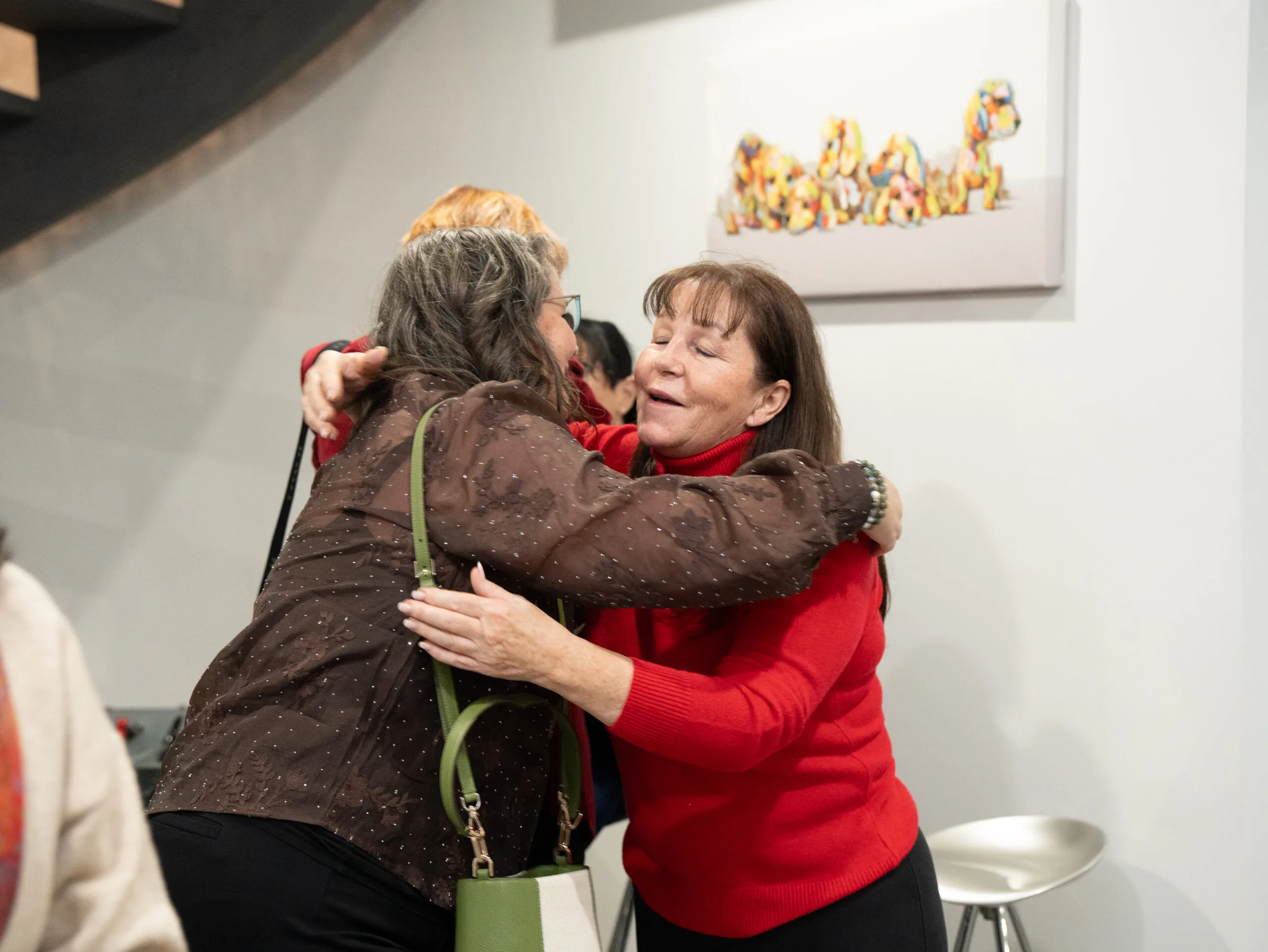 An evening with Mayor Shaun Collier 14