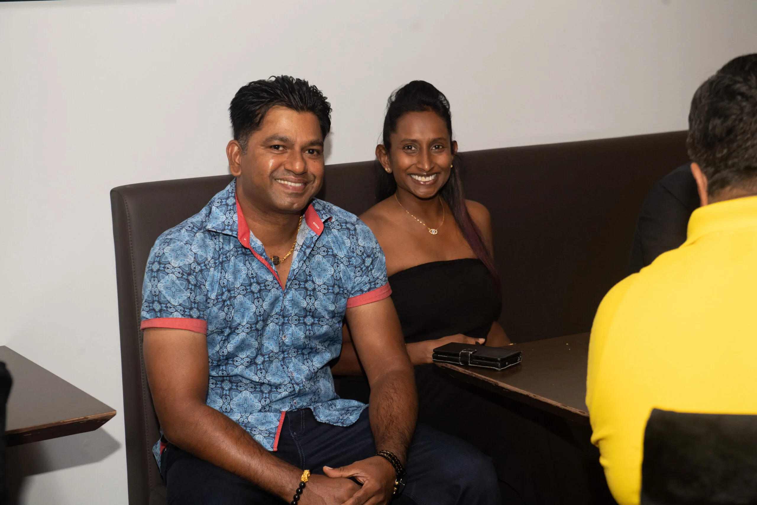 Il Fresco – Grand Opening 6